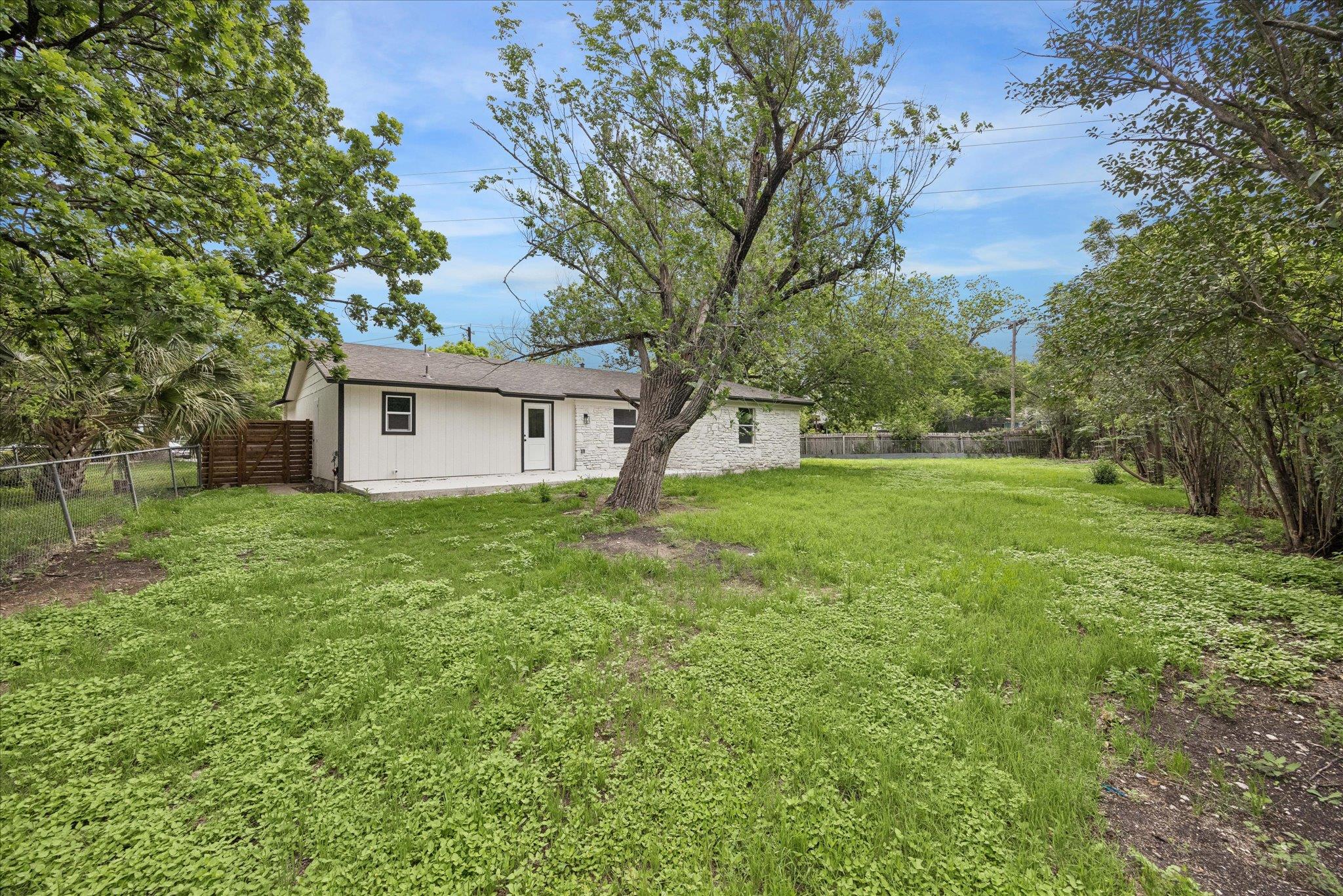 2103 Fordham CV