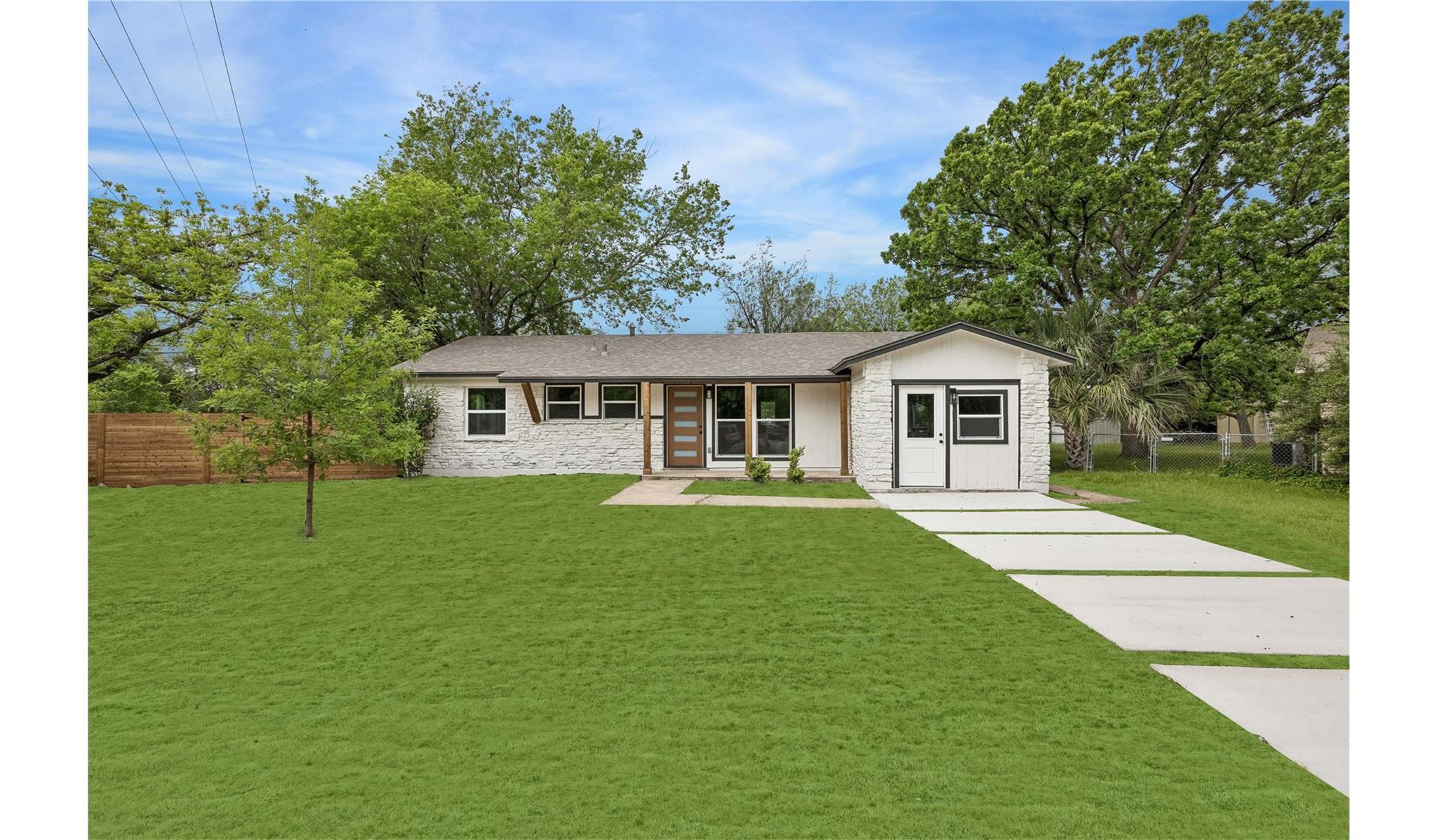 2103 Fordham CV
