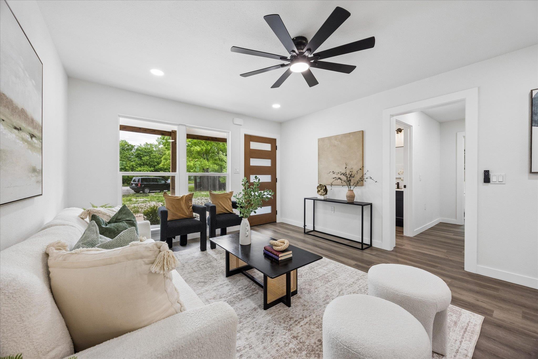 2103 Fordham CV