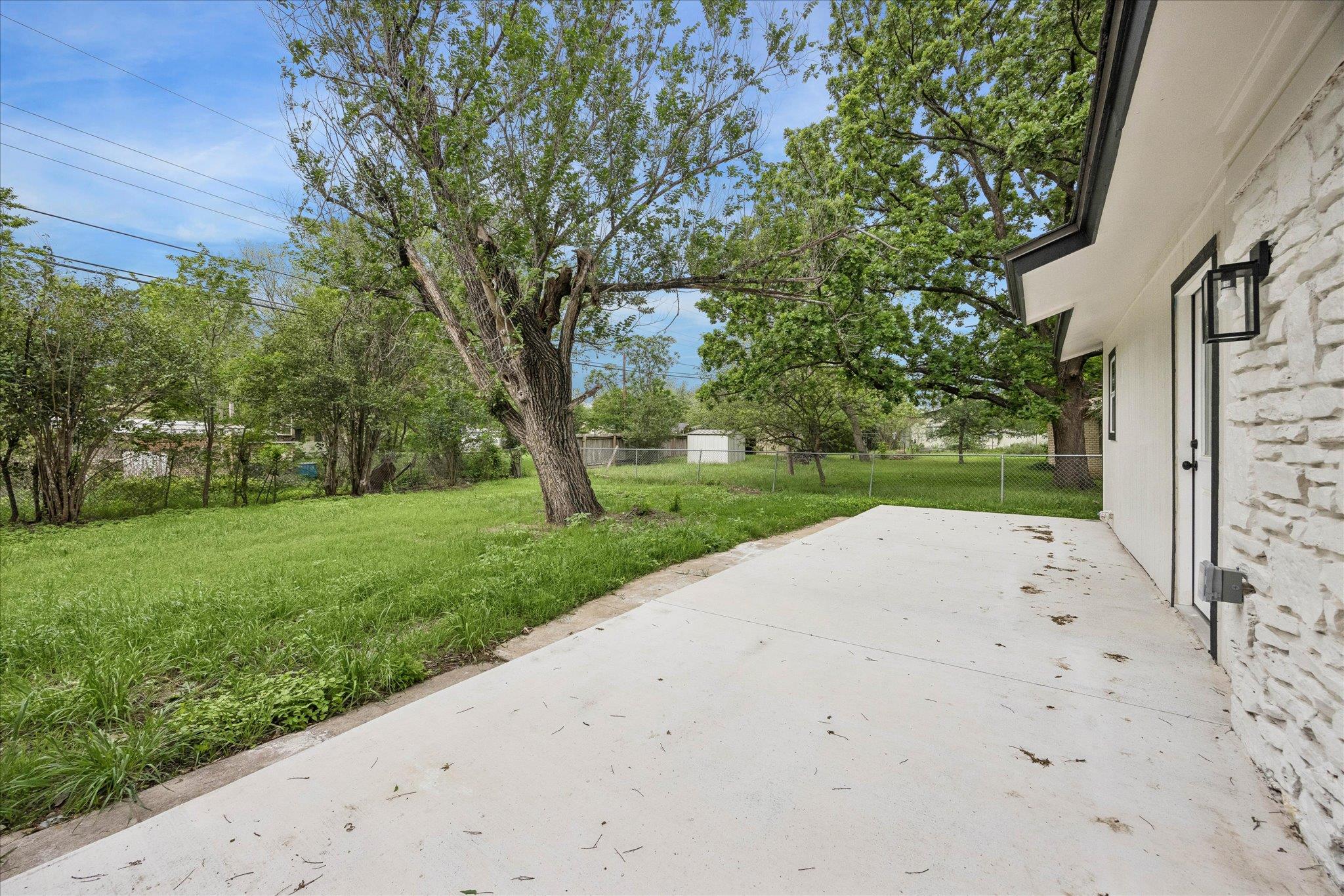 2103 Fordham CV