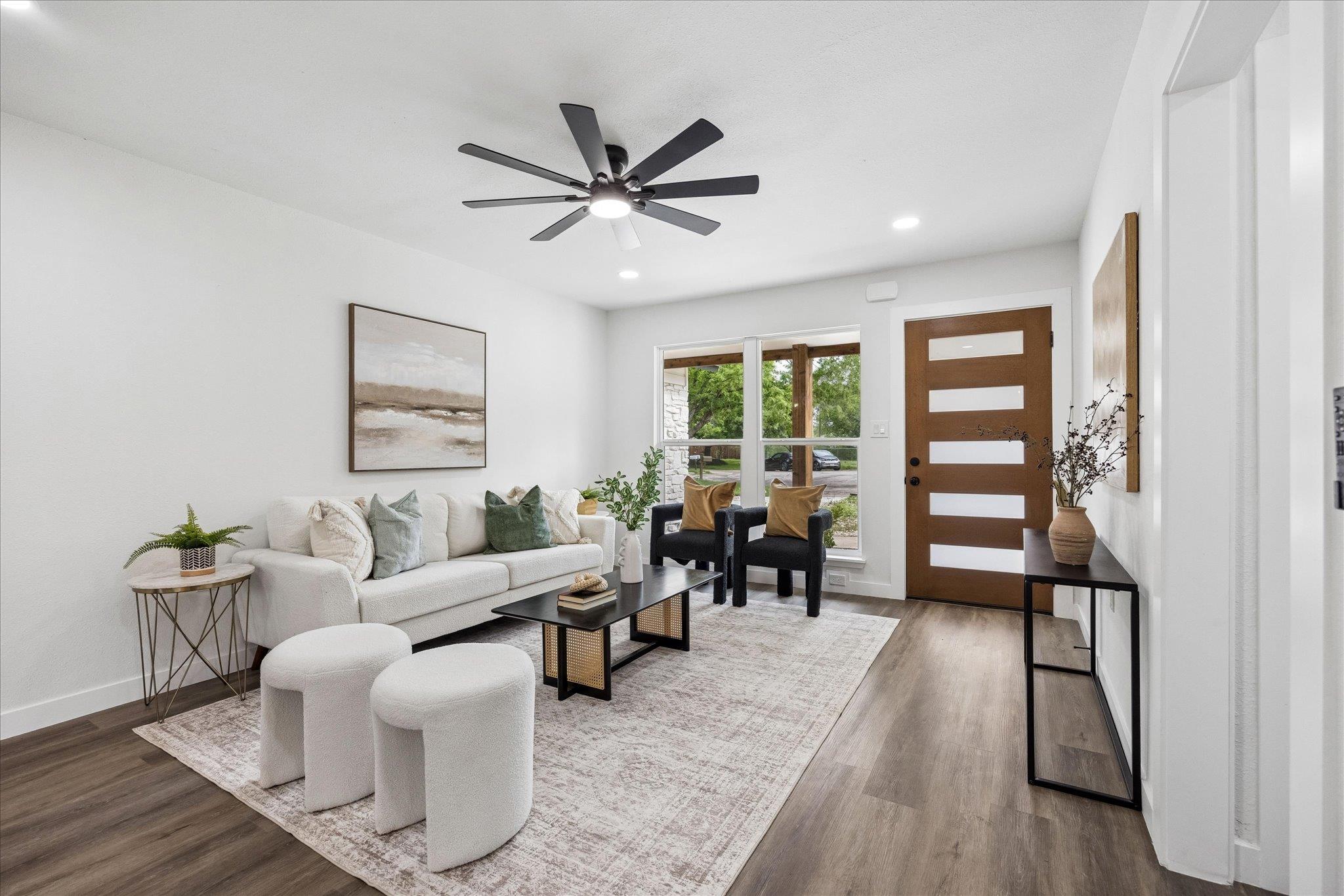 2103 Fordham CV