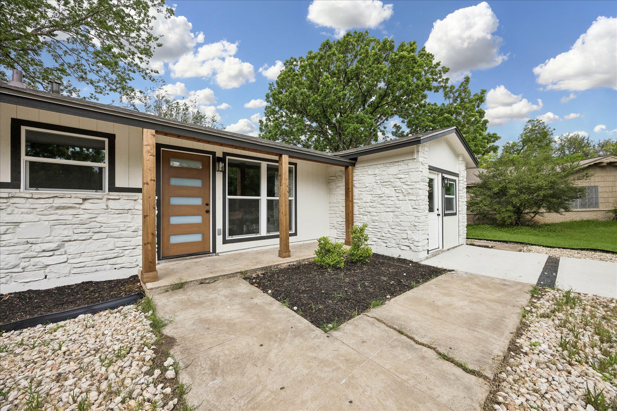 2103 Fordham CV
