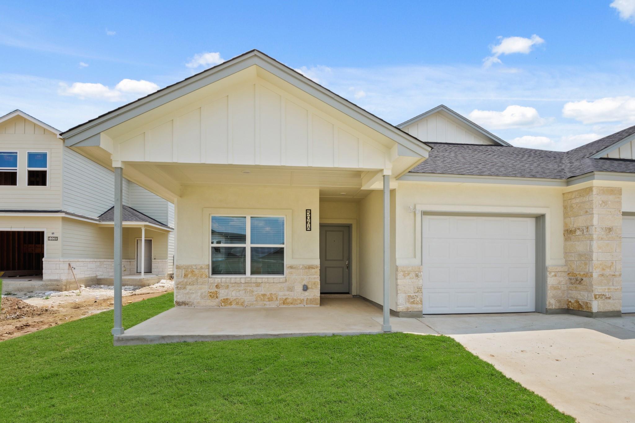 506 Whirlaway DR # B