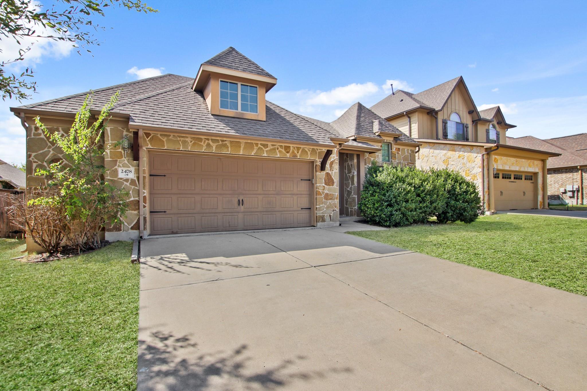 2478 SANTA BARBARA LOOP