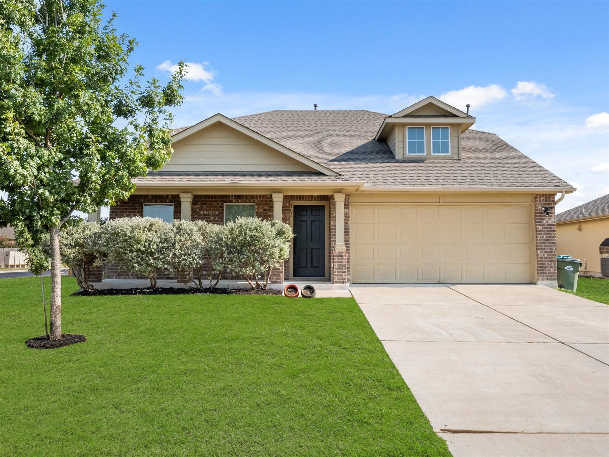 303 Camellia DR
