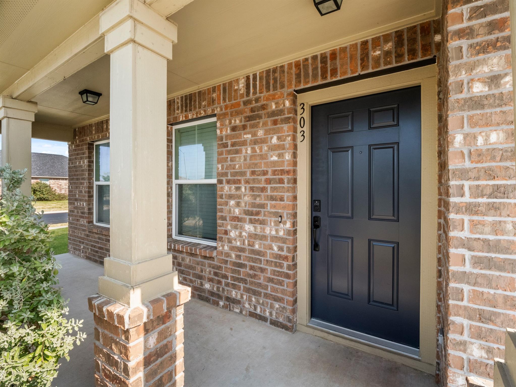 303 Camellia DR