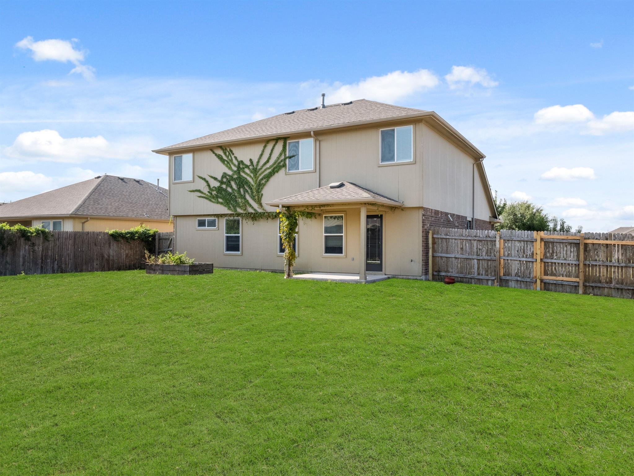 303 Camellia DR