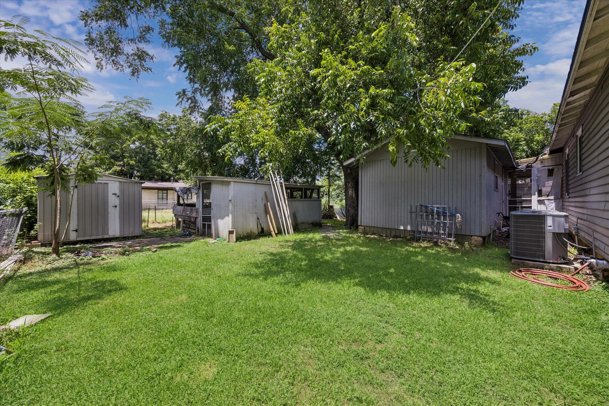 2009 Fortview RD