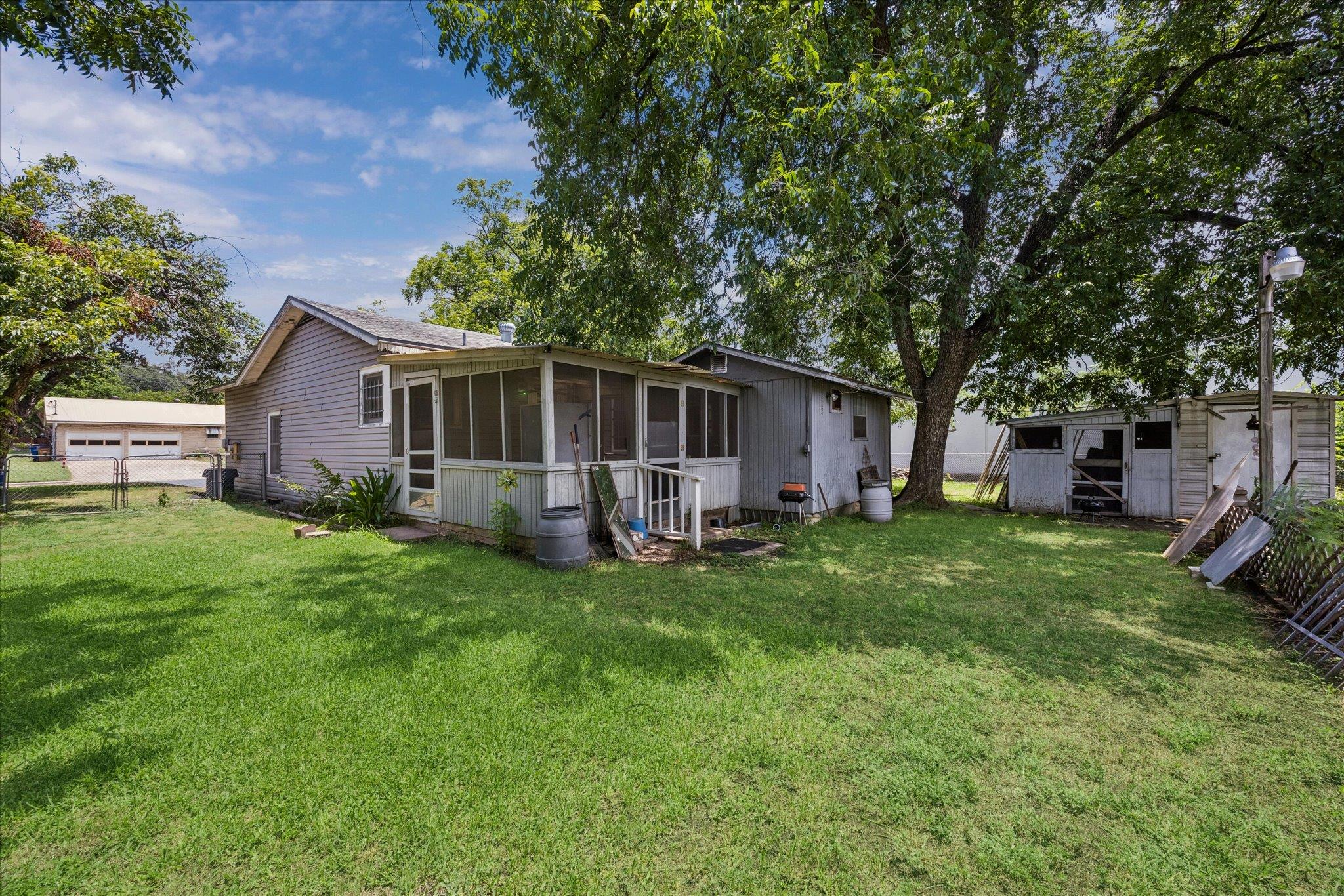 2009 Fortview RD