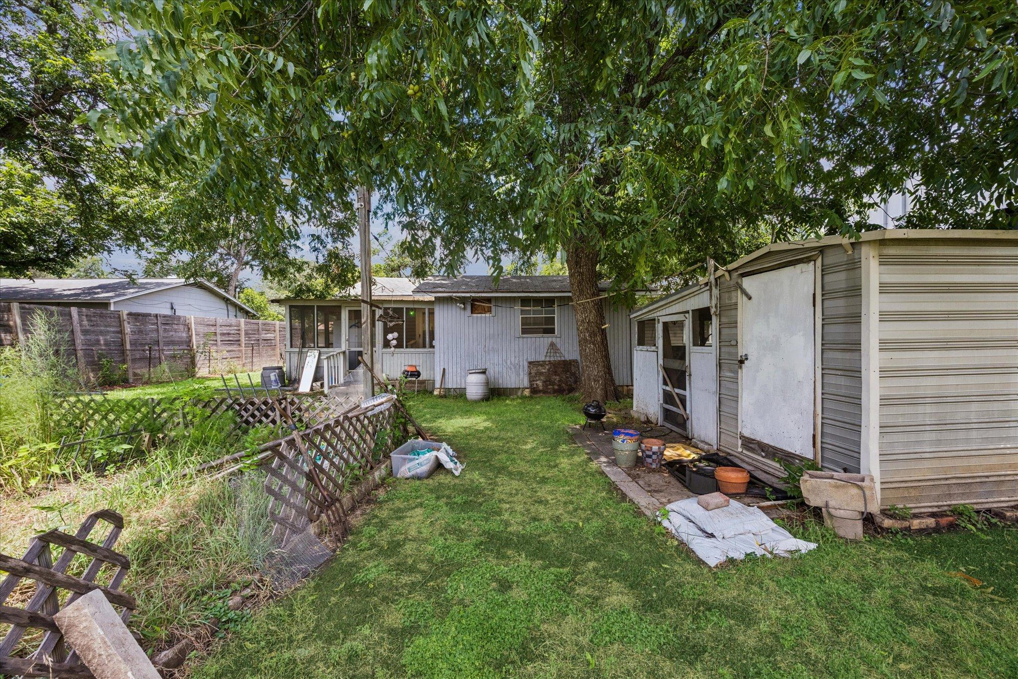 2009 Fortview RD