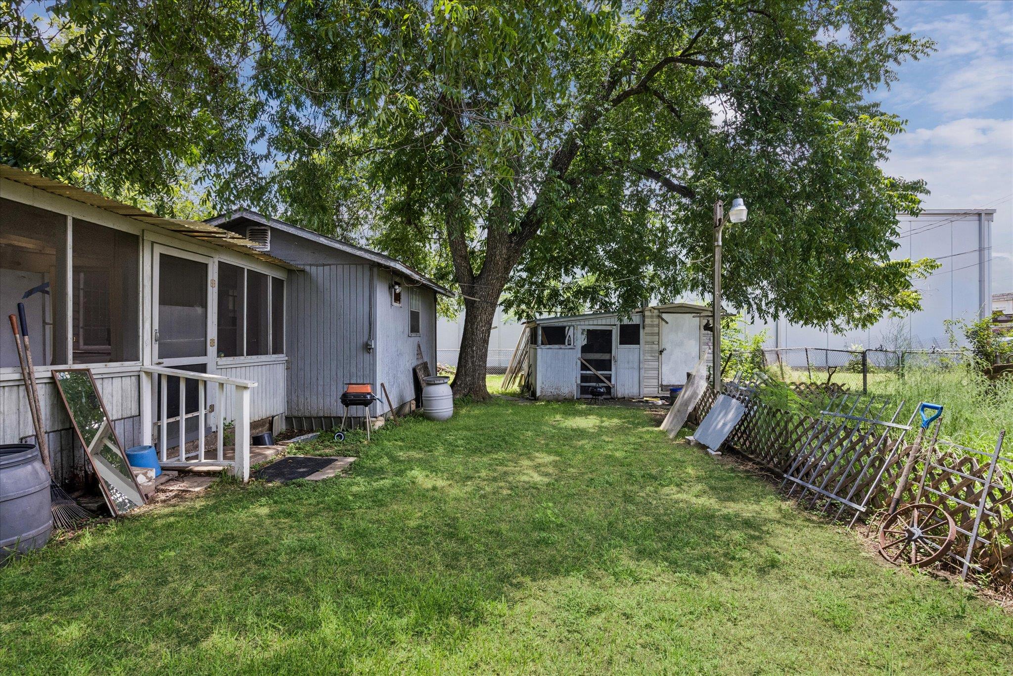 2009 Fortview RD