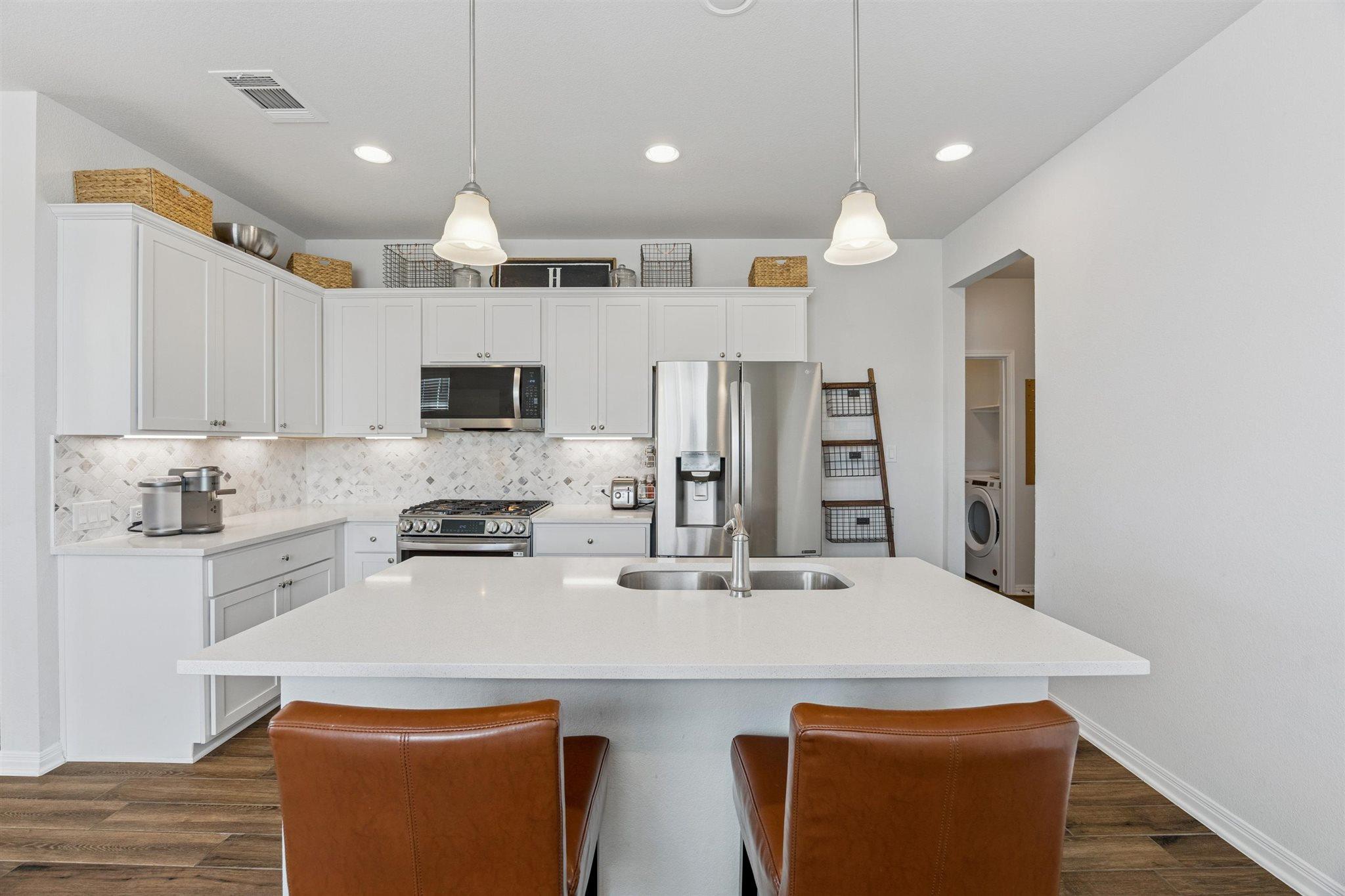 20500 Tractor DR # A