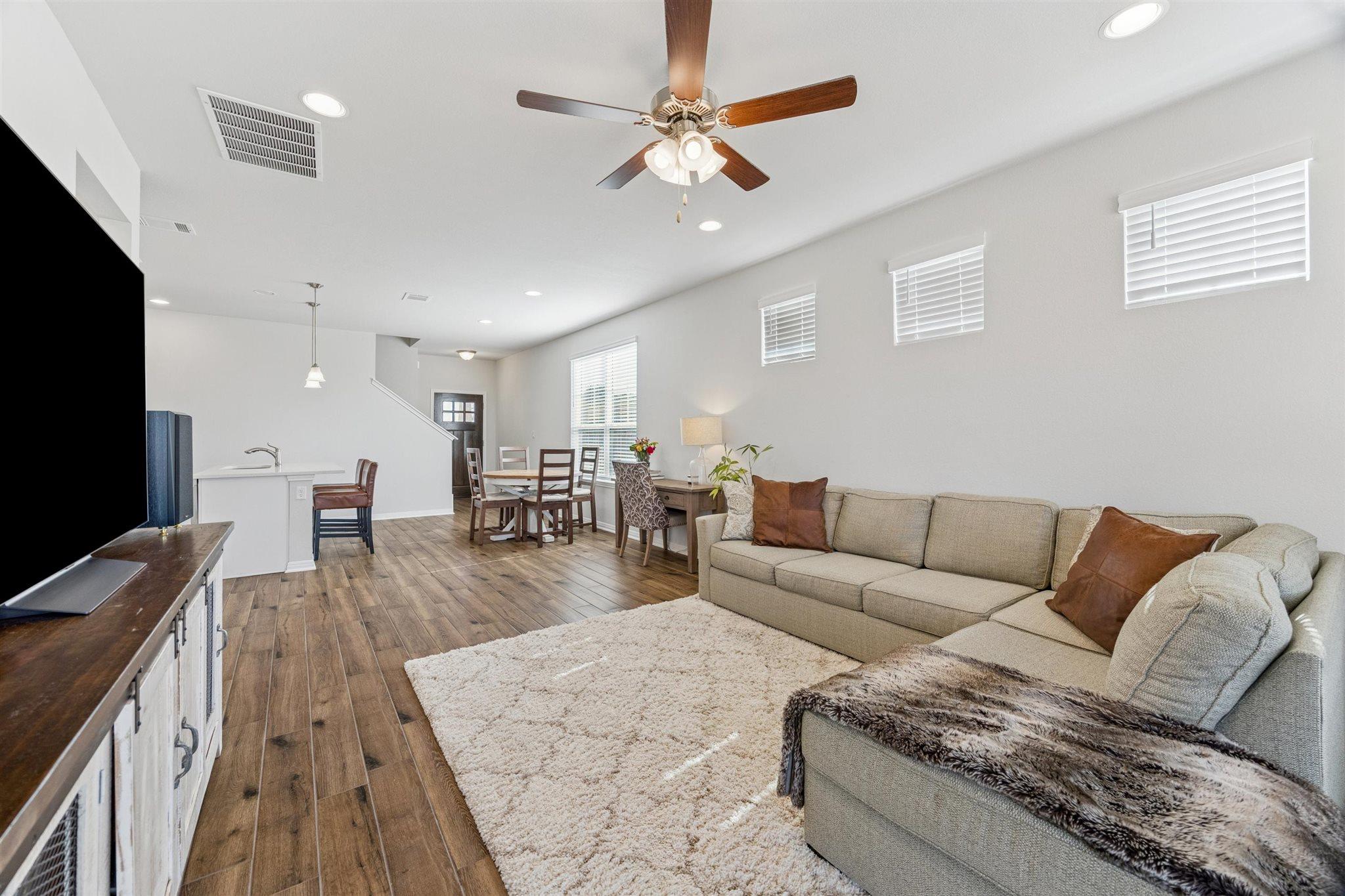 20500 Tractor DR # A