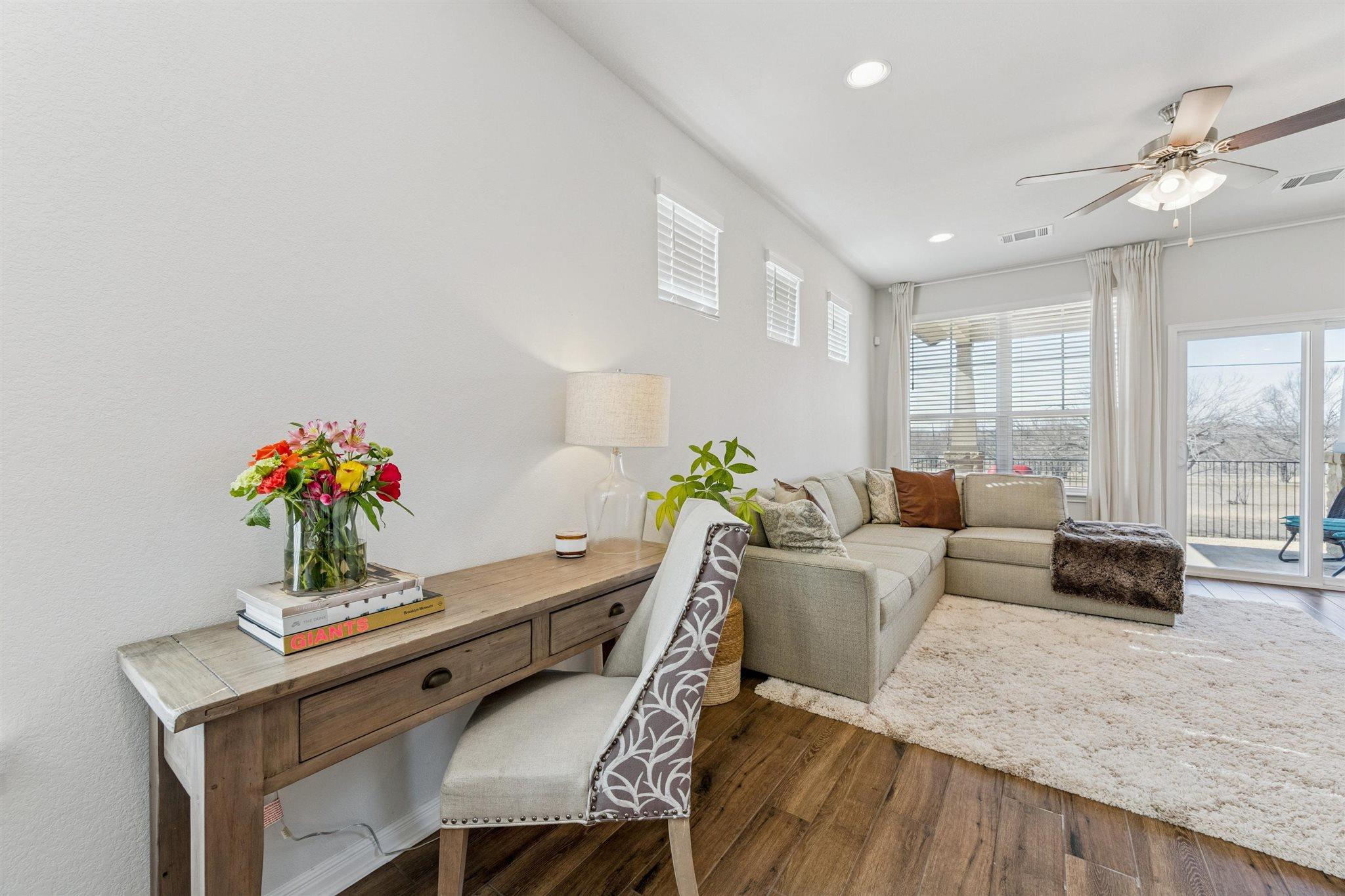 20500 Tractor DR # A