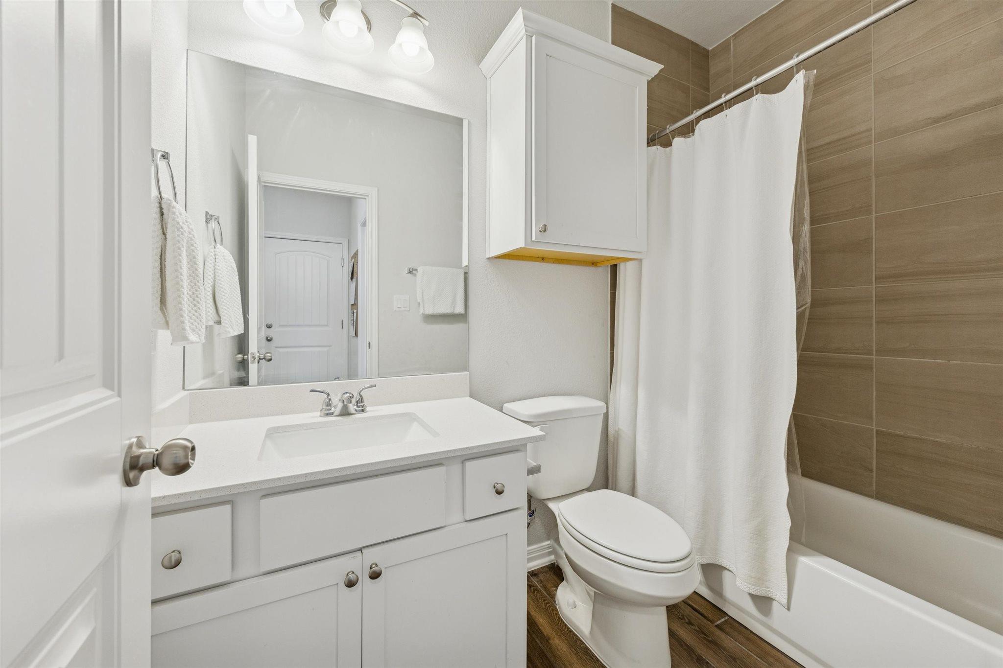 20500 Tractor DR # A