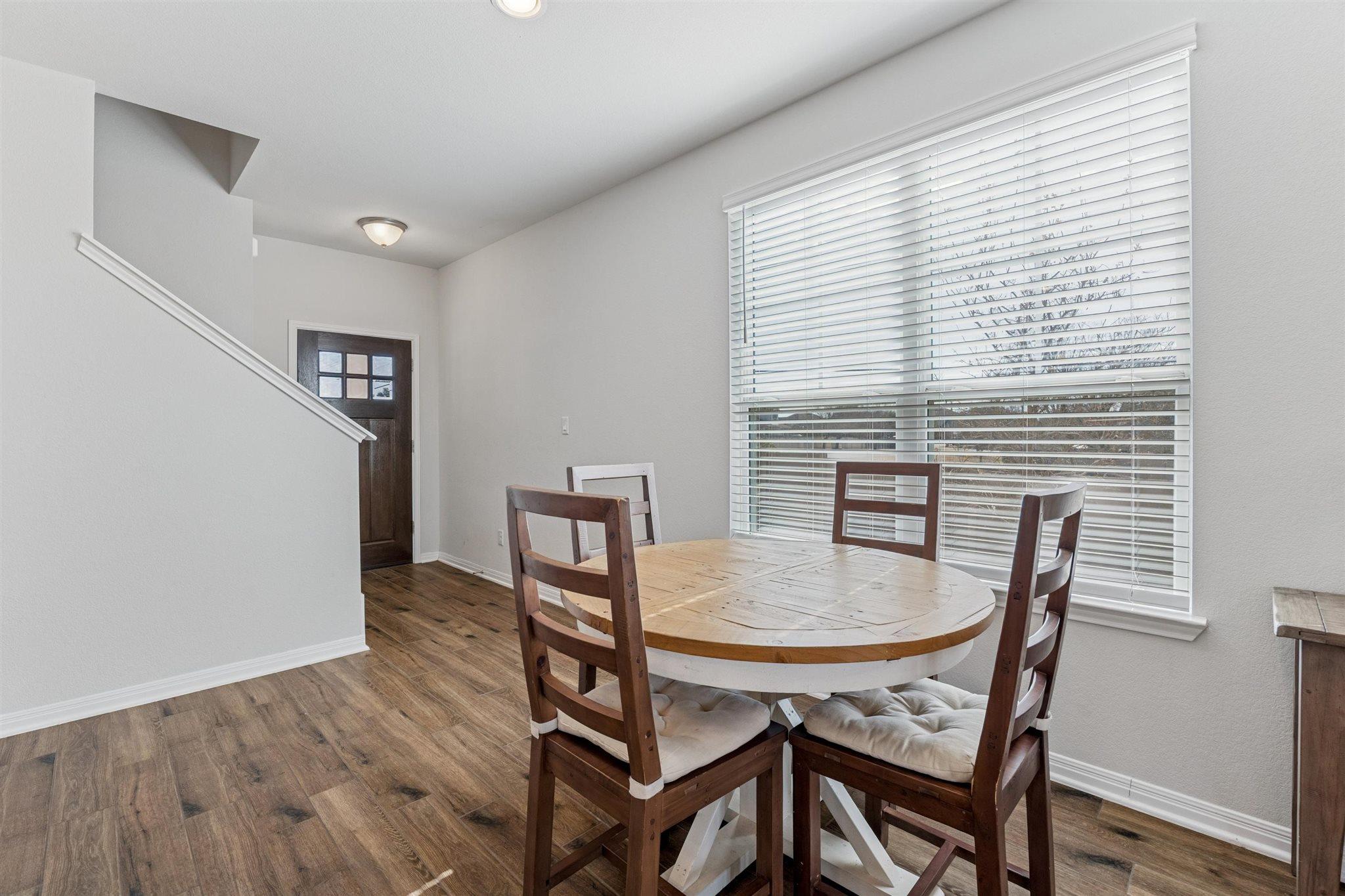 20500 Tractor DR # A