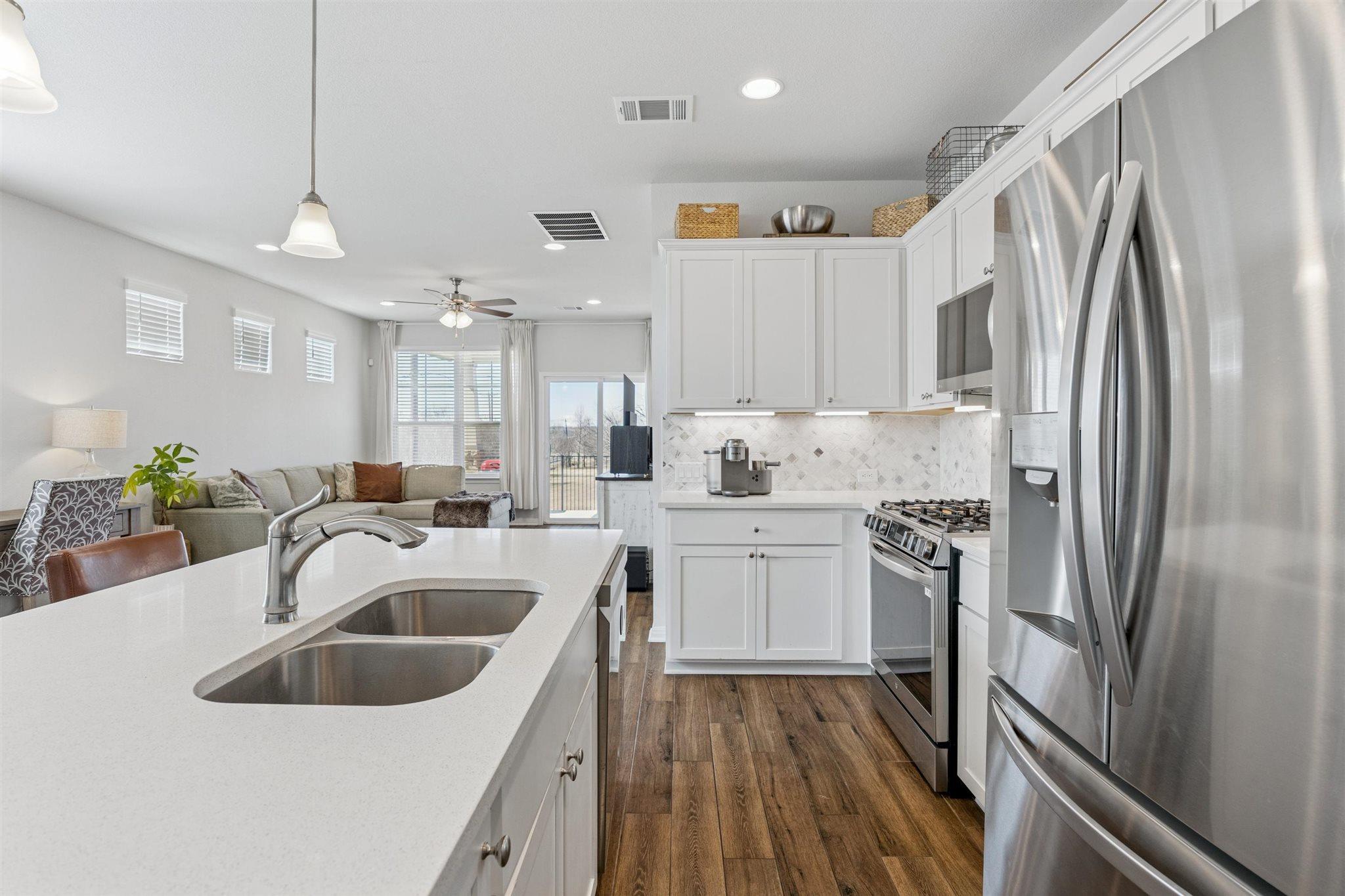 20500 Tractor DR # A