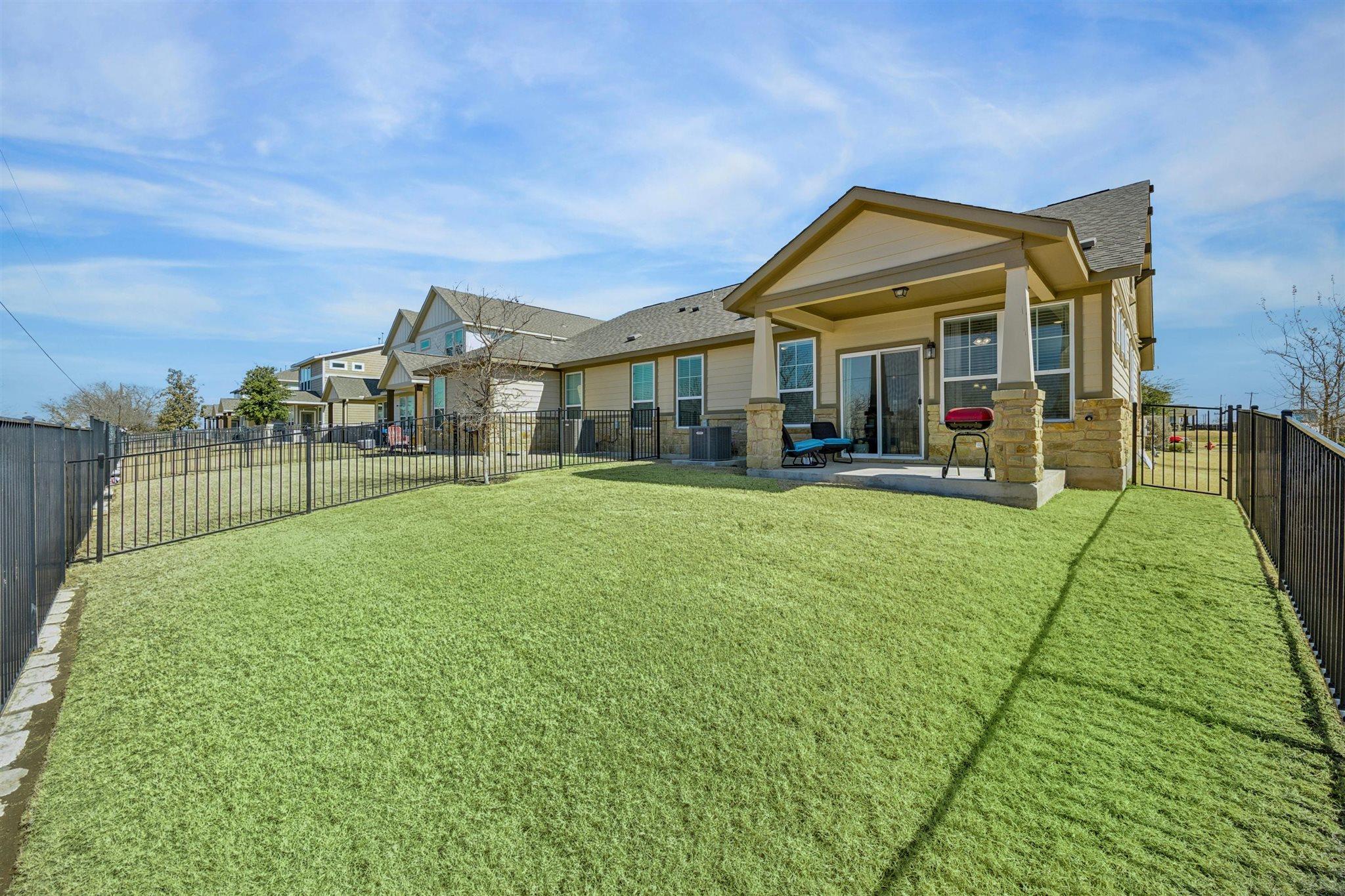 20500 Tractor DR # A