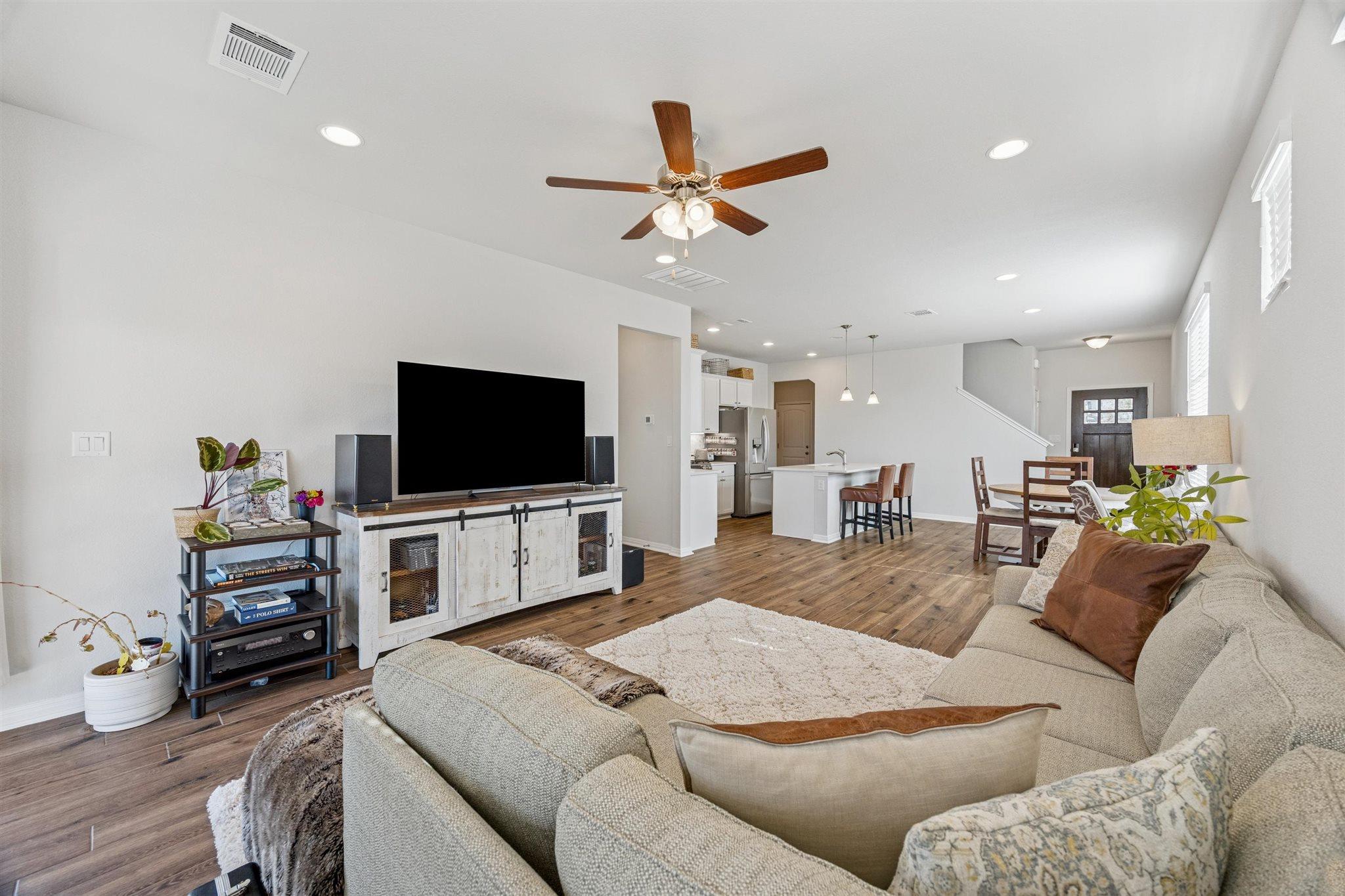 20500 Tractor DR # A