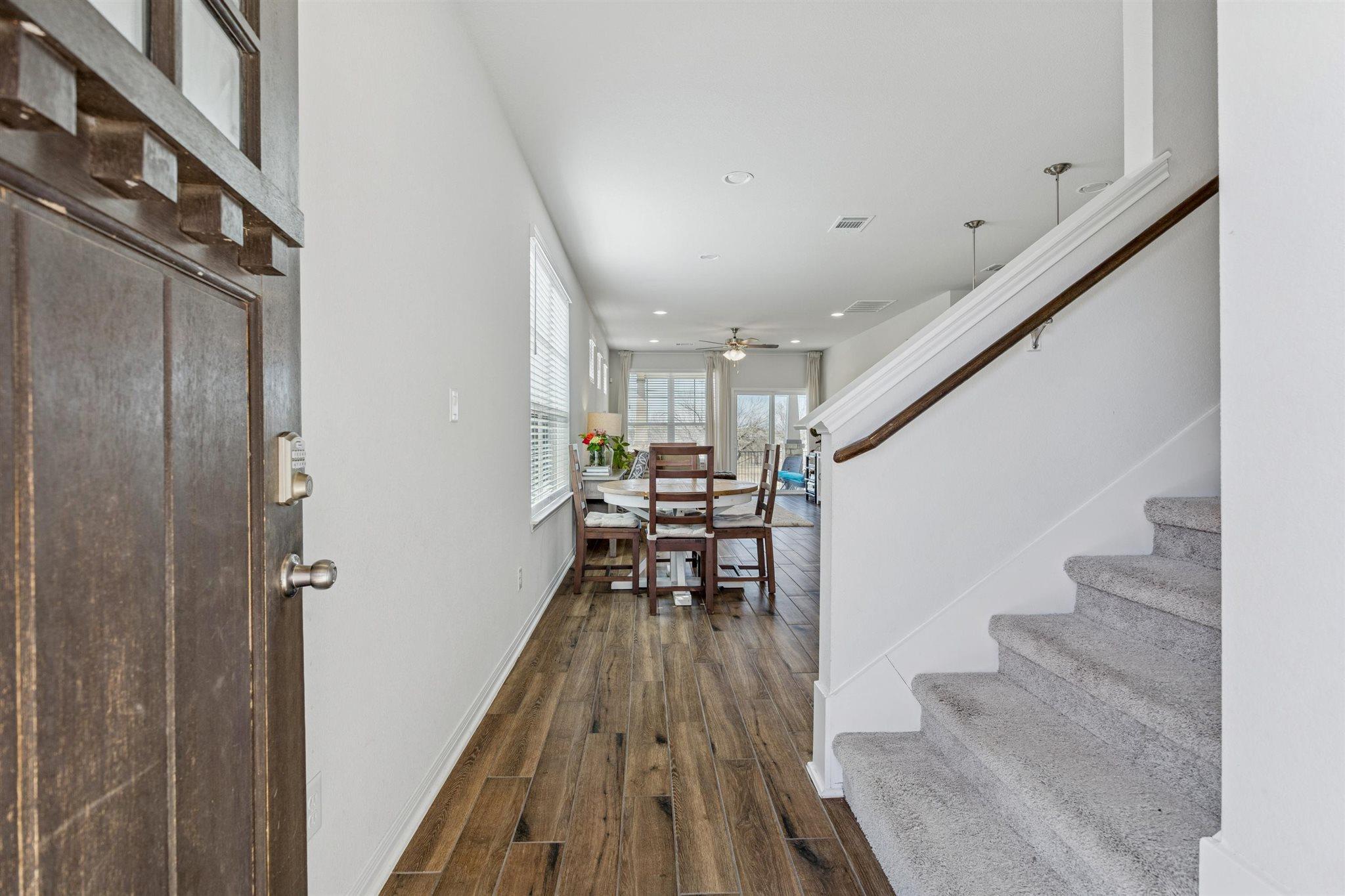 20500 Tractor DR # A