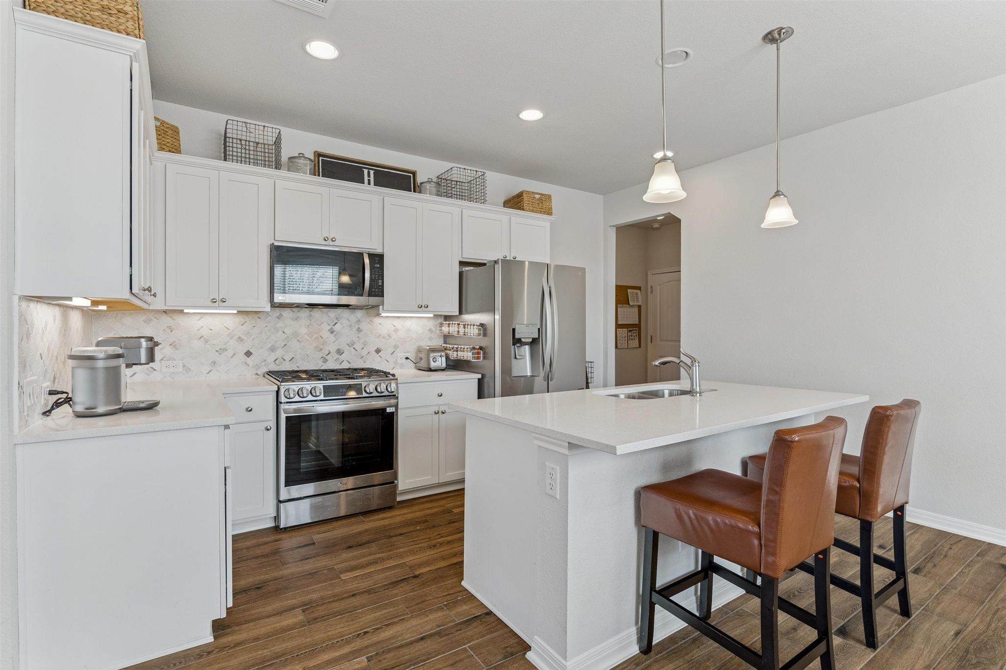 20500 Tractor DR # A