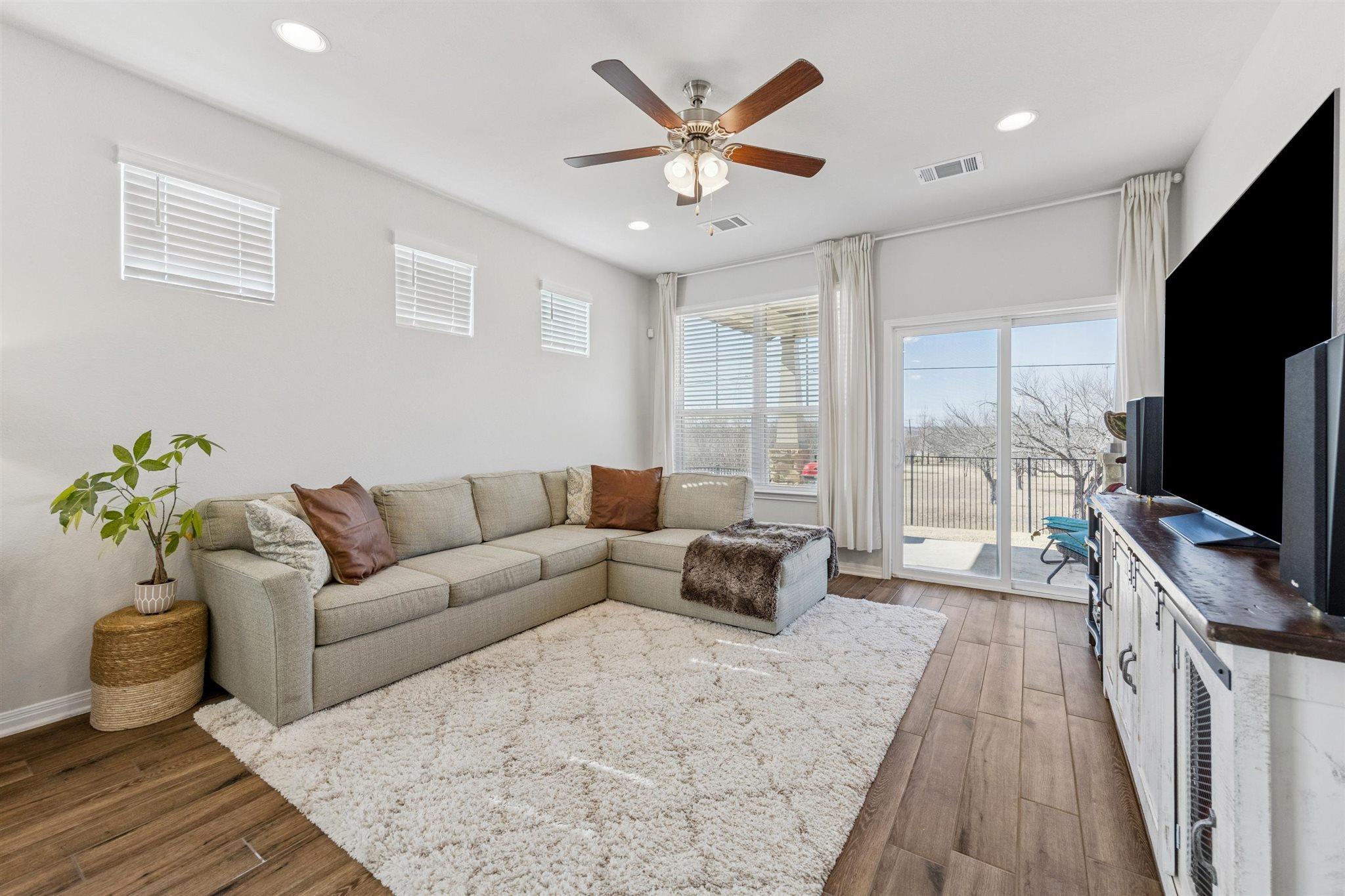 20500 Tractor DR # A