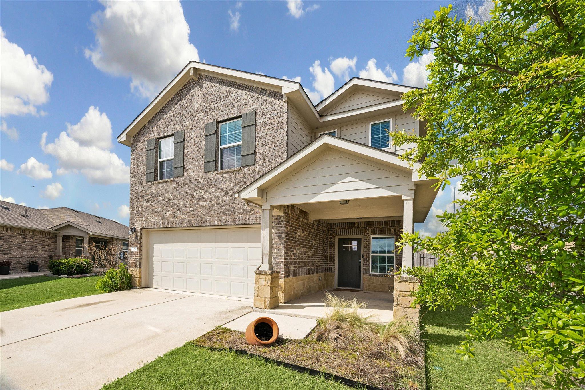 104 Blue Sage DR
