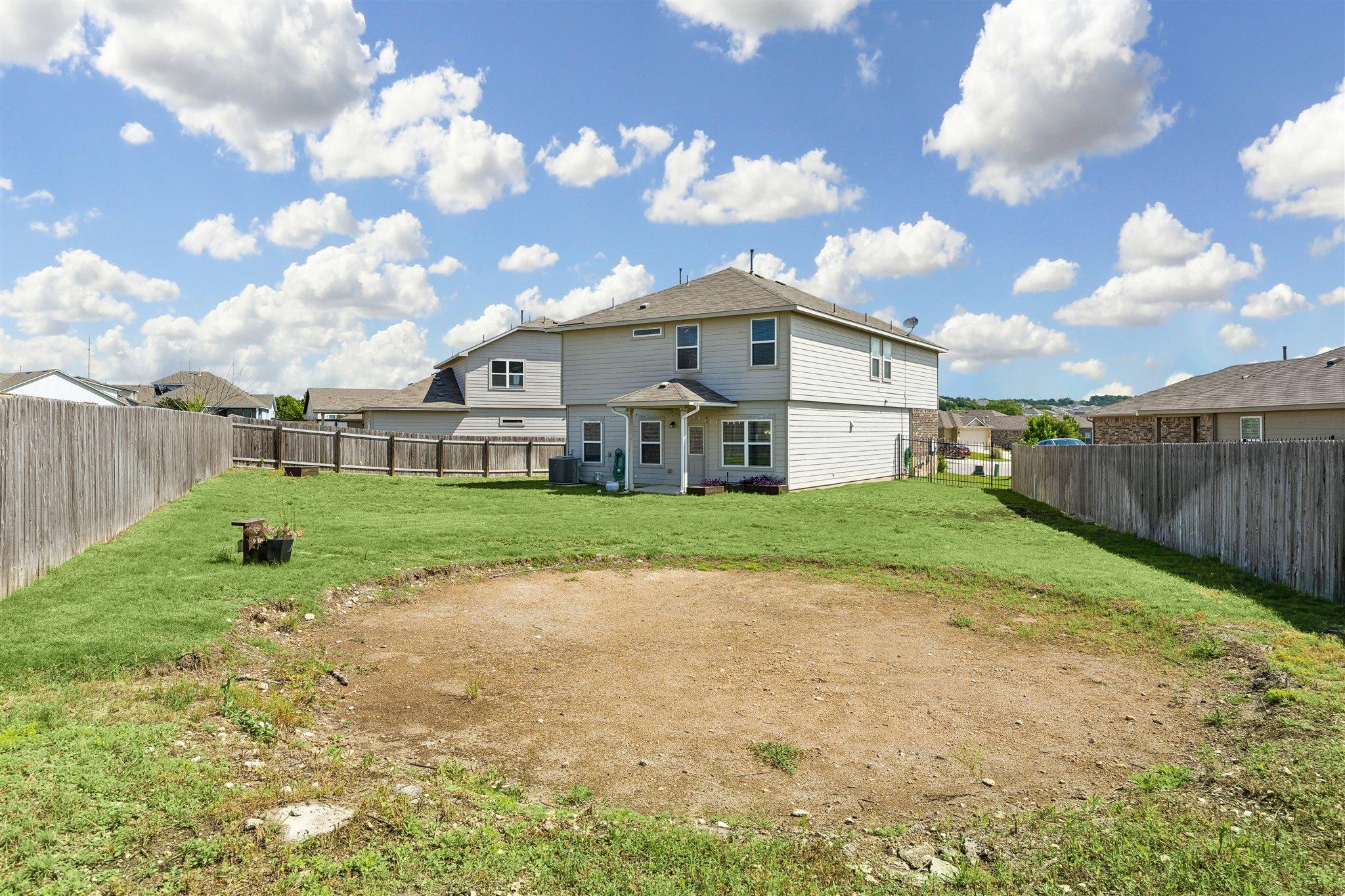 104 Blue Sage DR