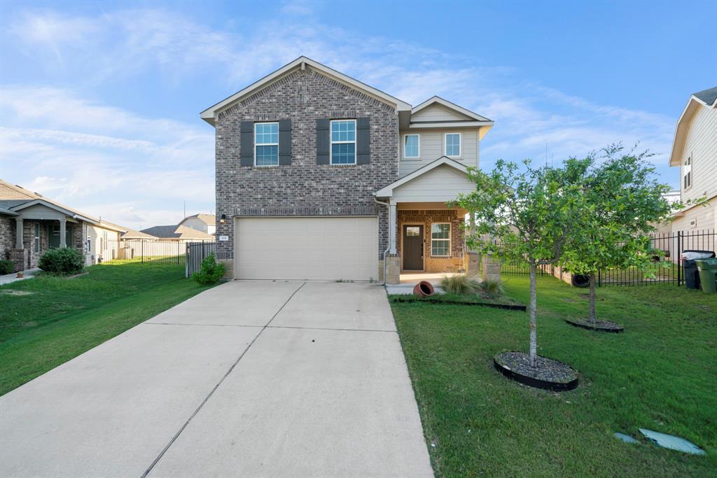 104 Blue Sage DR