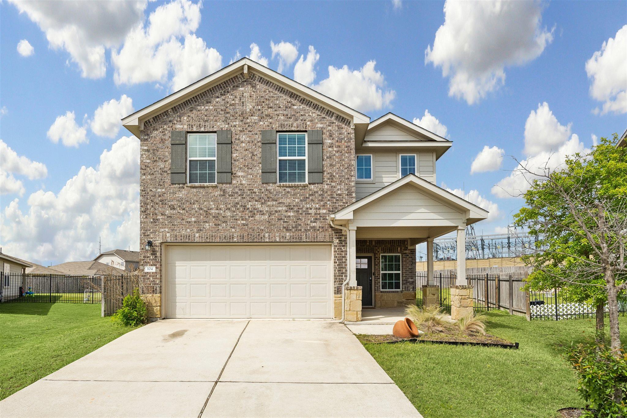 104 Blue Sage DR