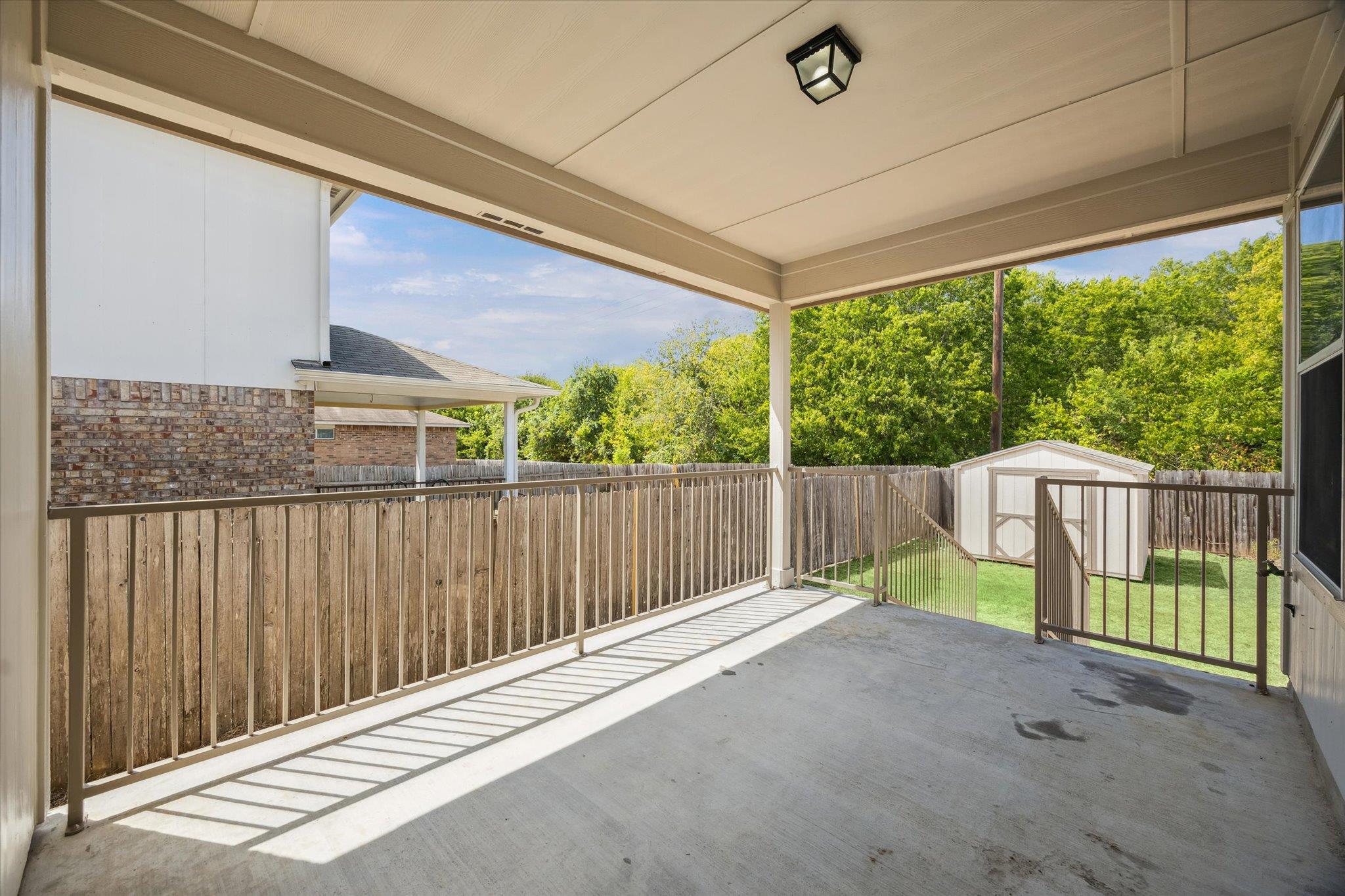 14928 Sassafras TRL