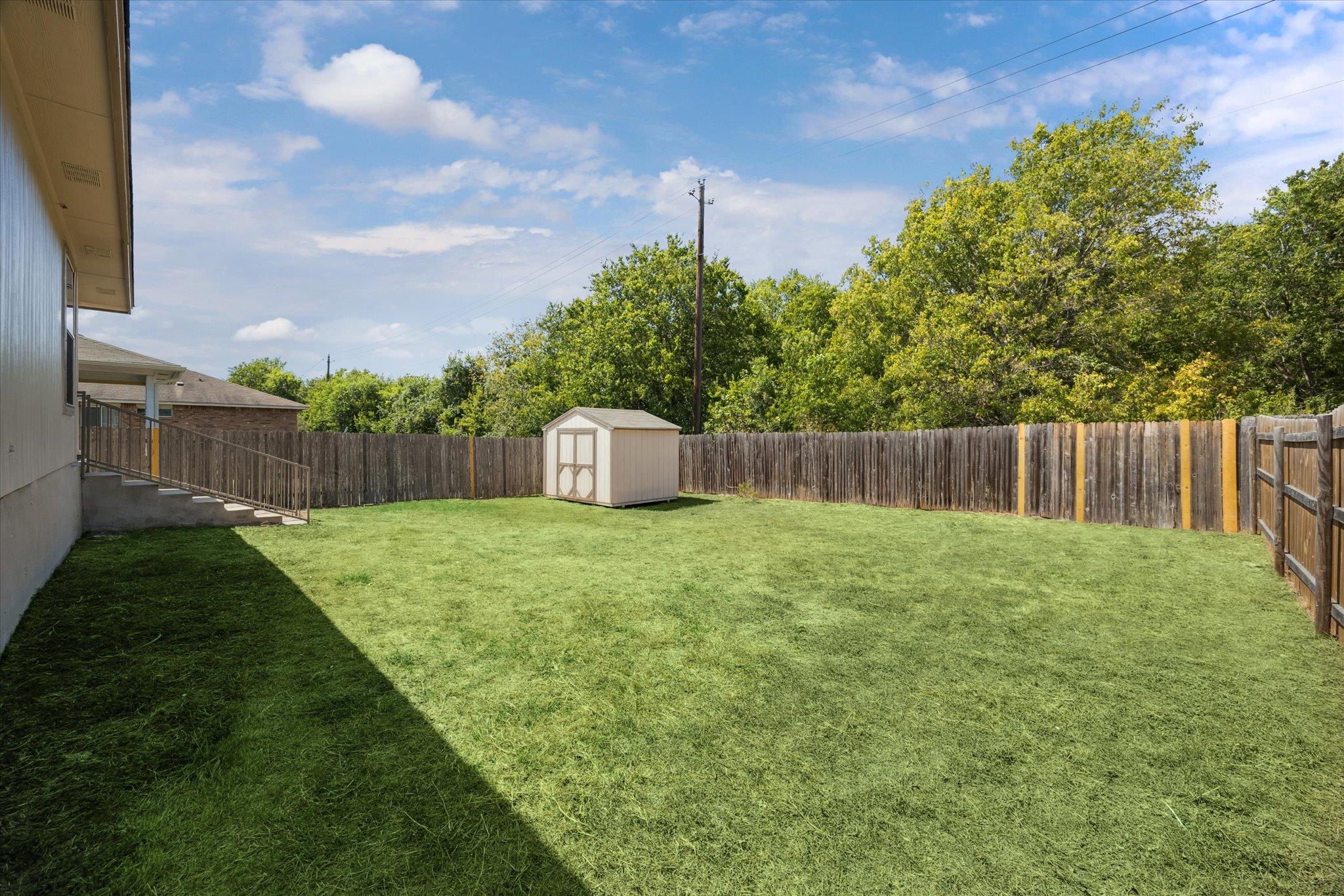 14928 Sassafras TRL