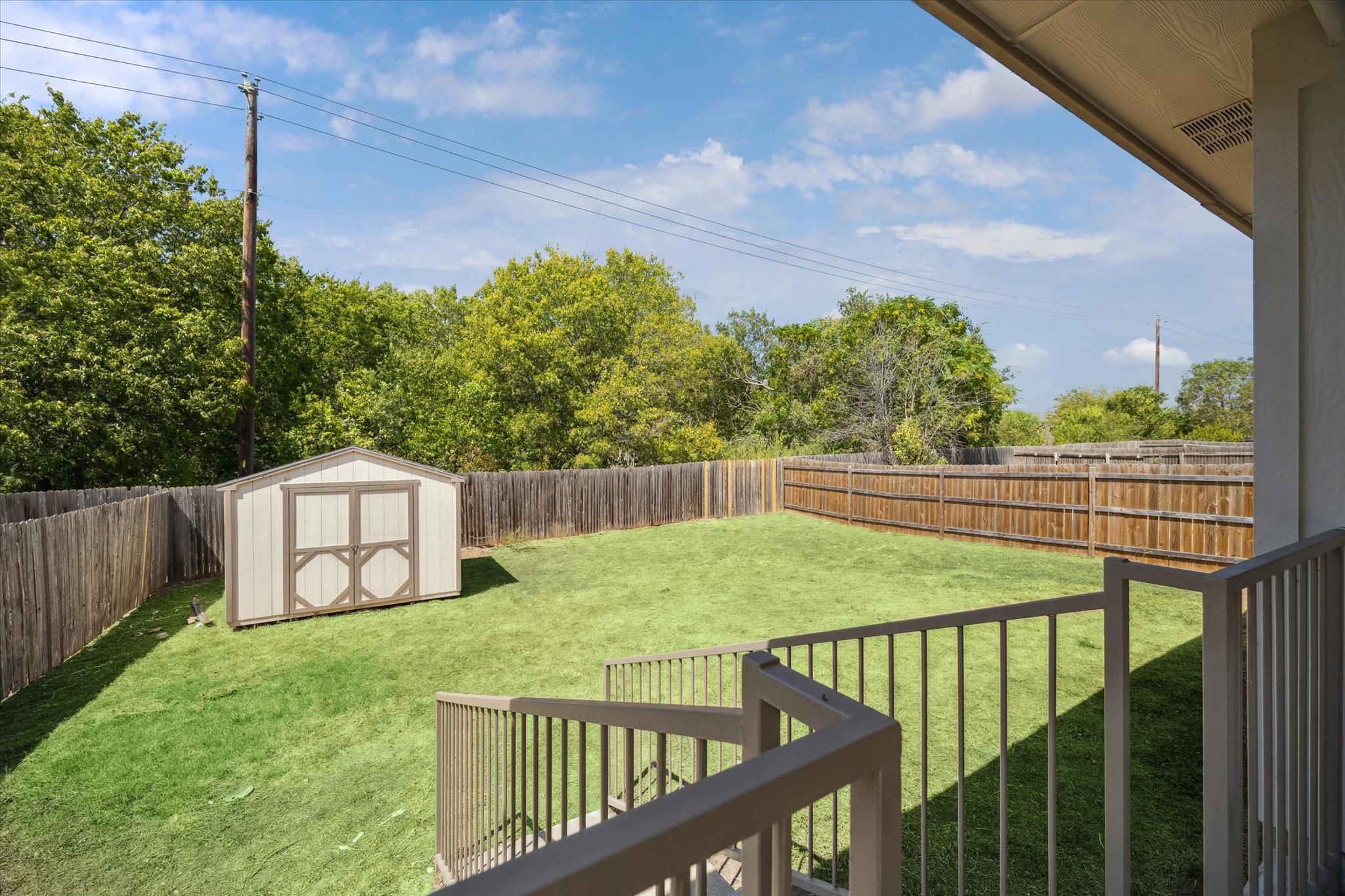 14928 Sassafras TRL