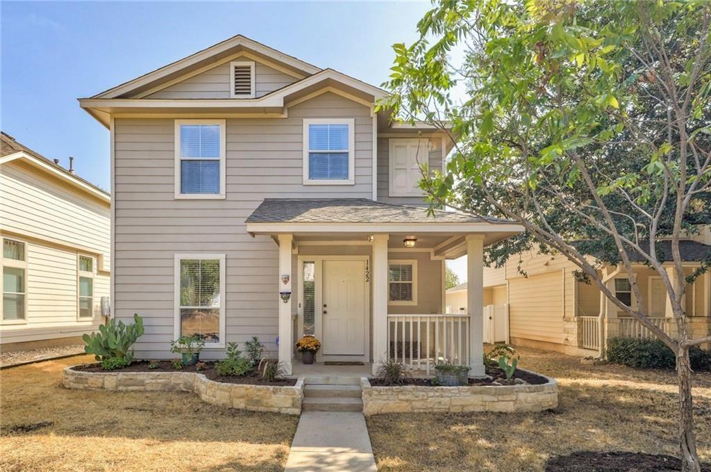 1422 Davis Mountain LOOP