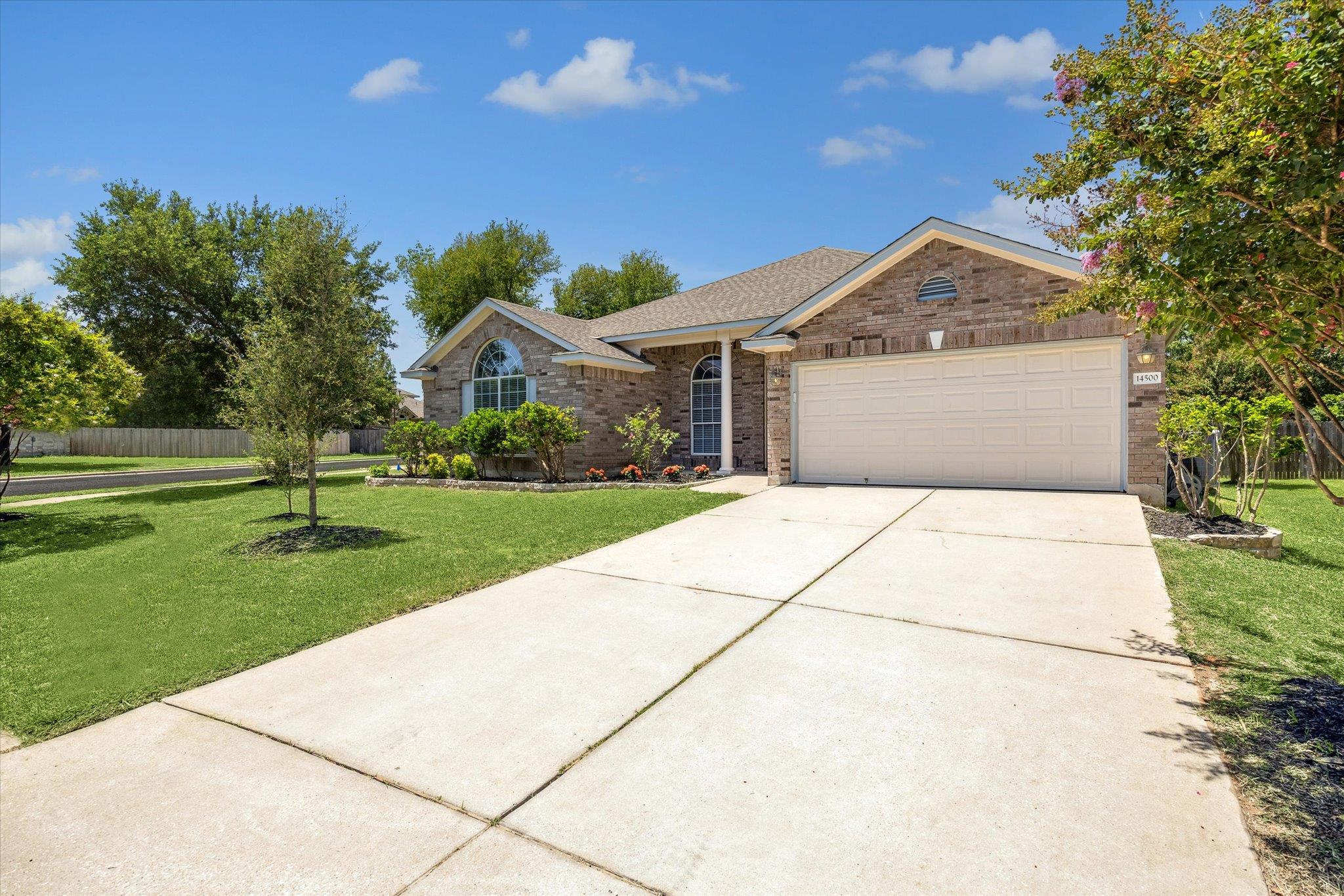 14500 Homestead Village CIR