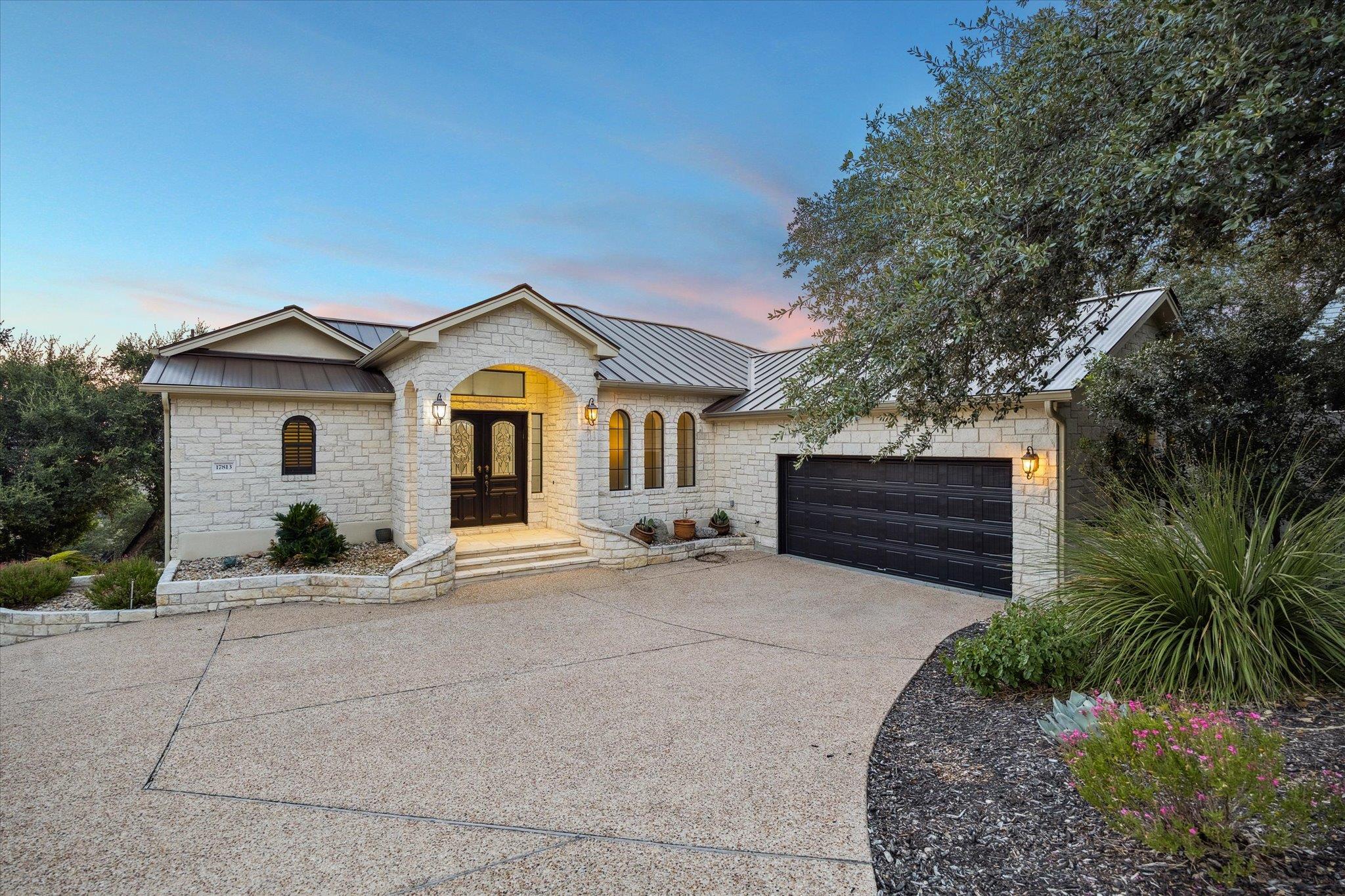 17813 Kingfisher Ridge DR