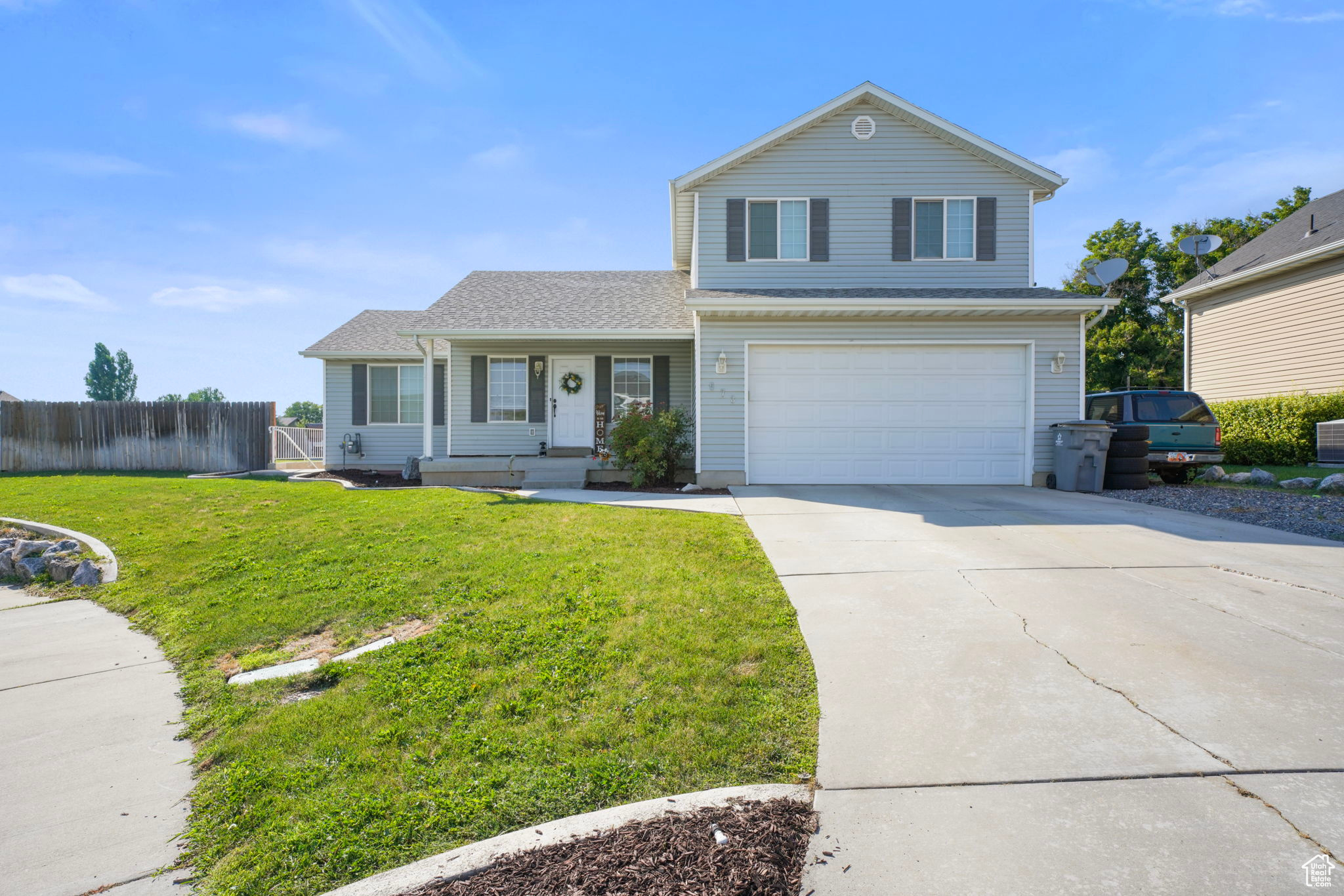 673 TRAILSEND CT