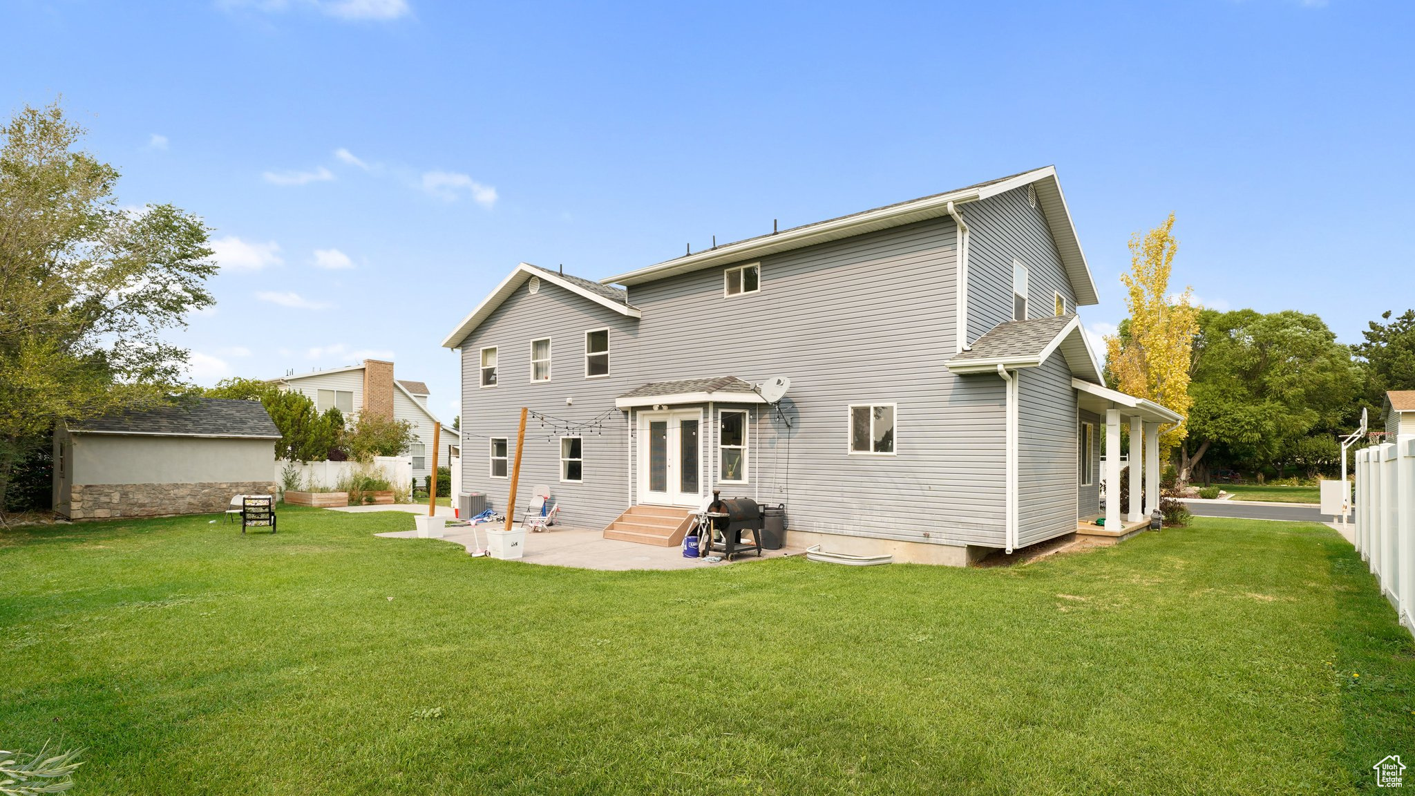 4747 W VISTA DR