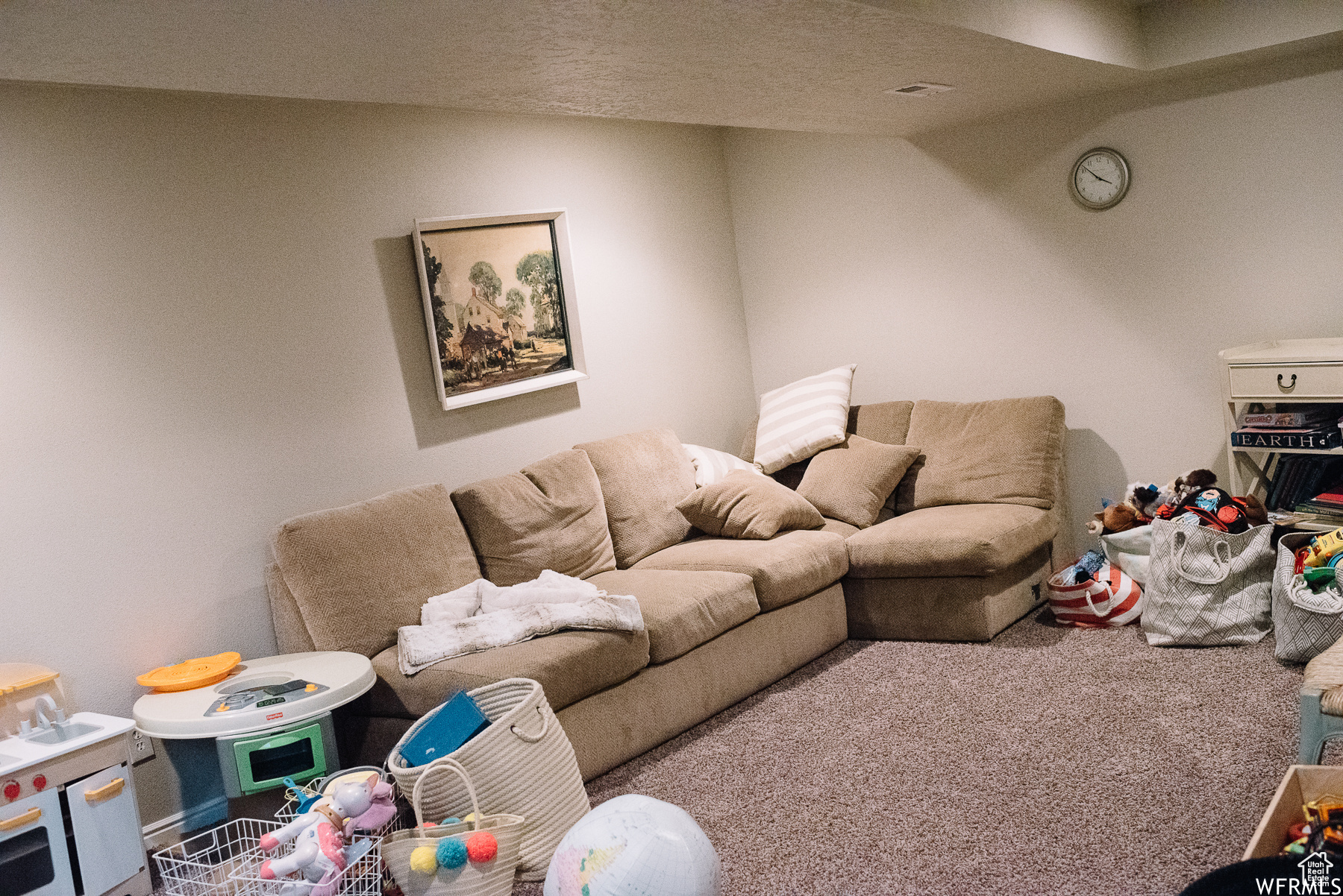 4747 W VISTA DR