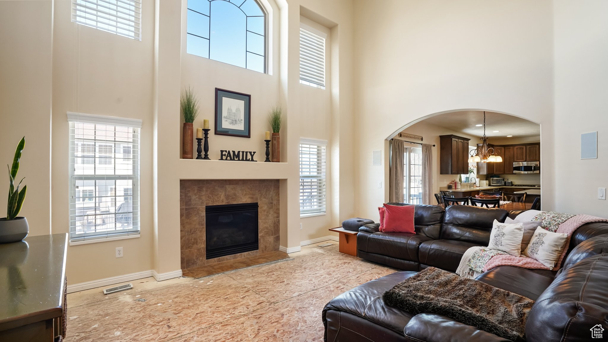 374 S FLOUR MILL RD