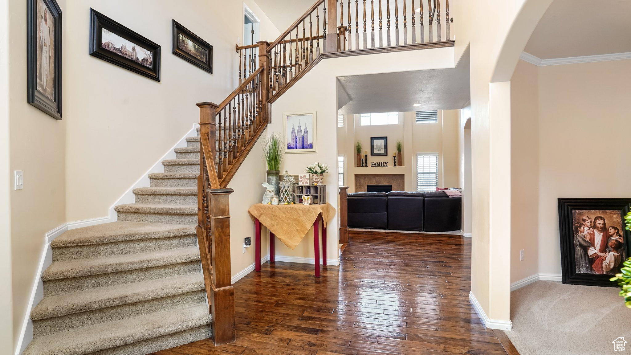 374 S FLOUR MILL RD