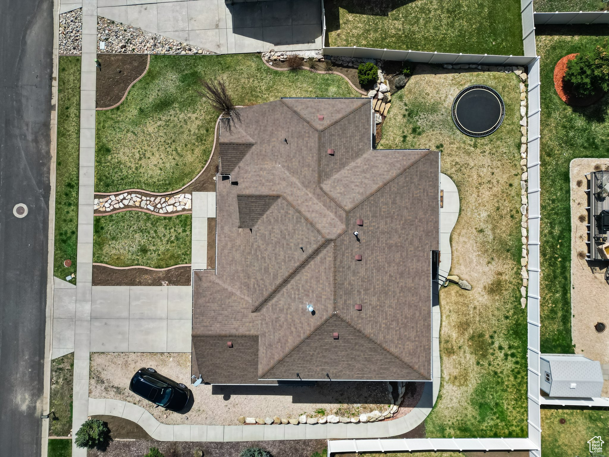 374 S FLOUR MILL RD