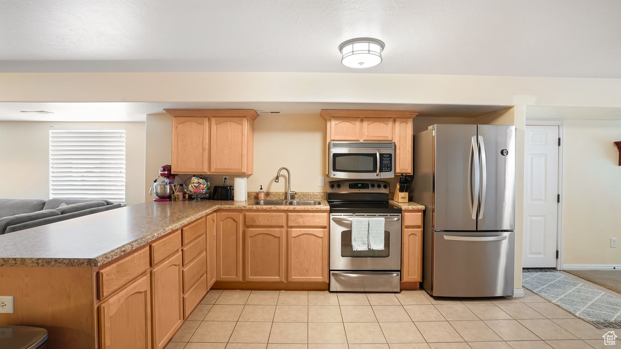 374 S FLOUR MILL RD