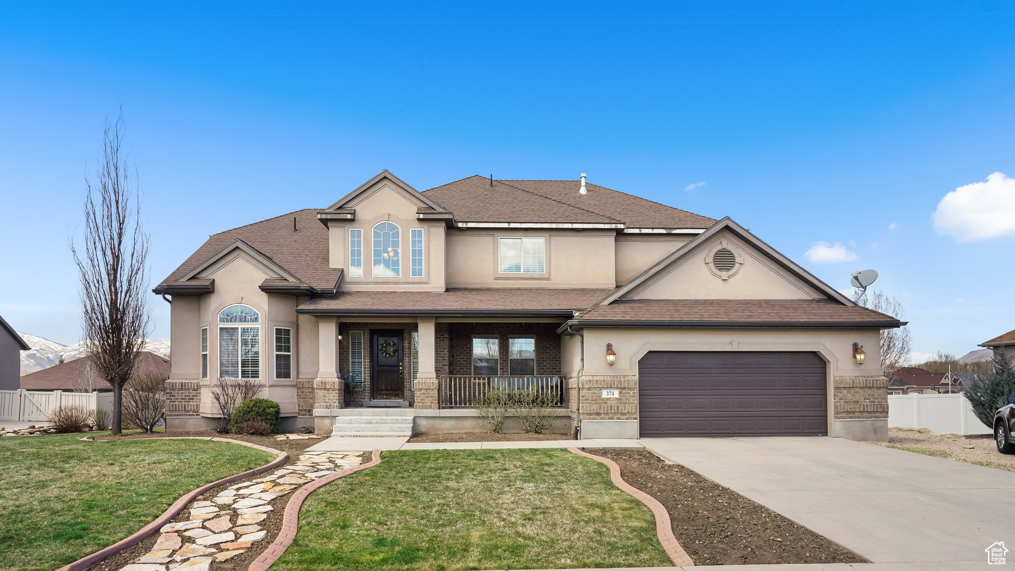 374 S FLOUR MILL RD