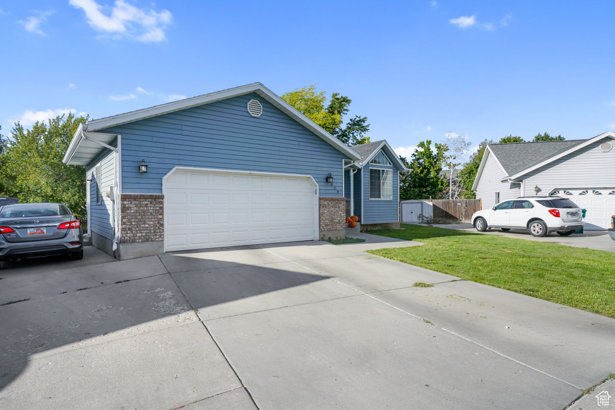 519 N 280 W