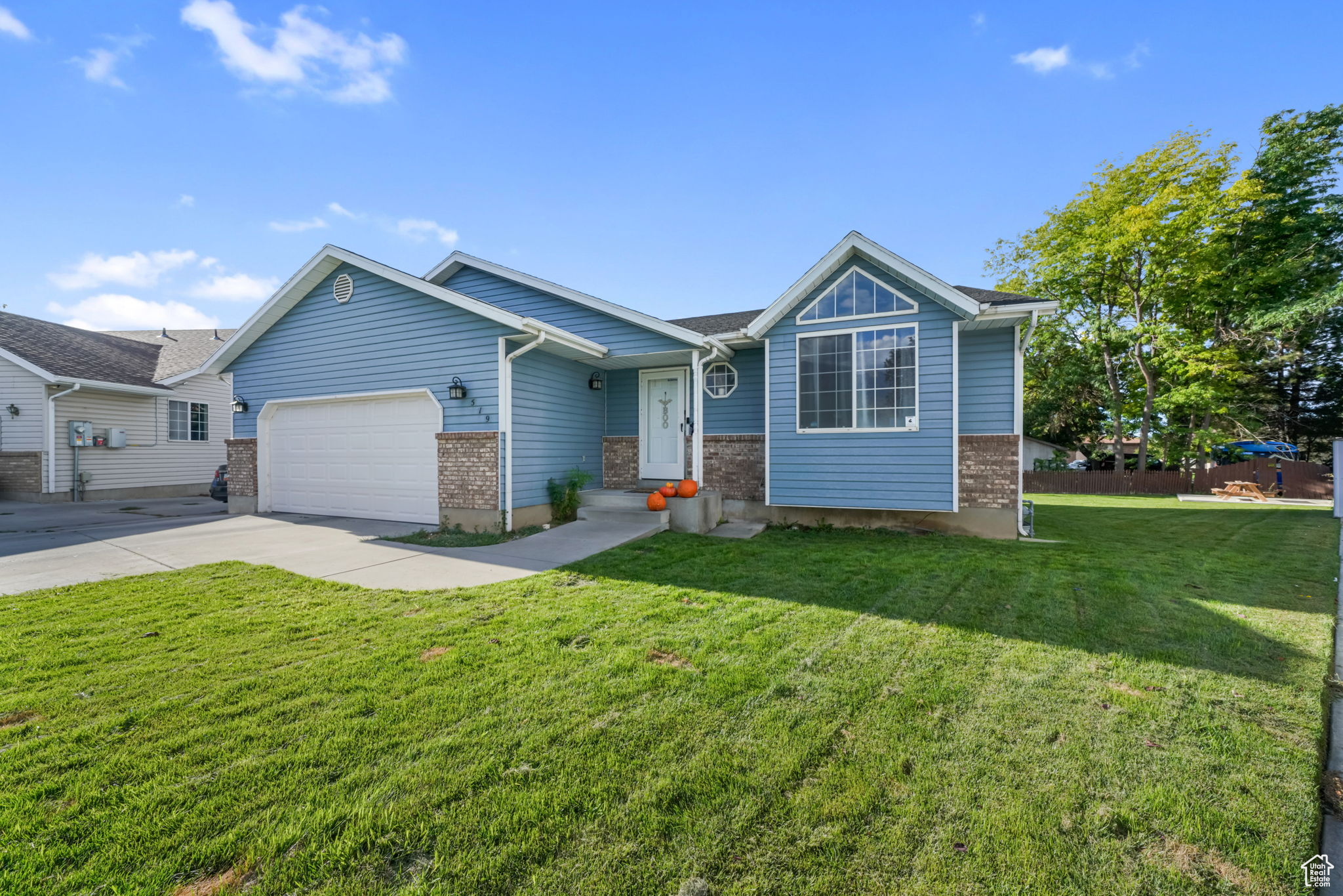 519 N 280 W