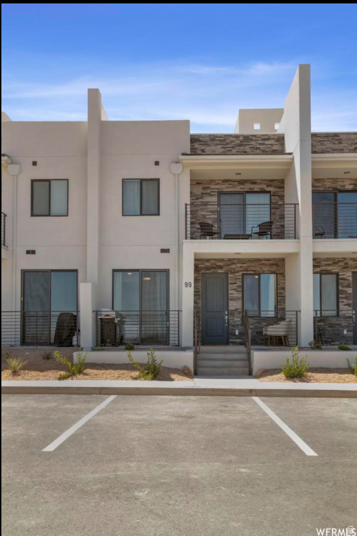 5399 S CERULEAN LN LN #99