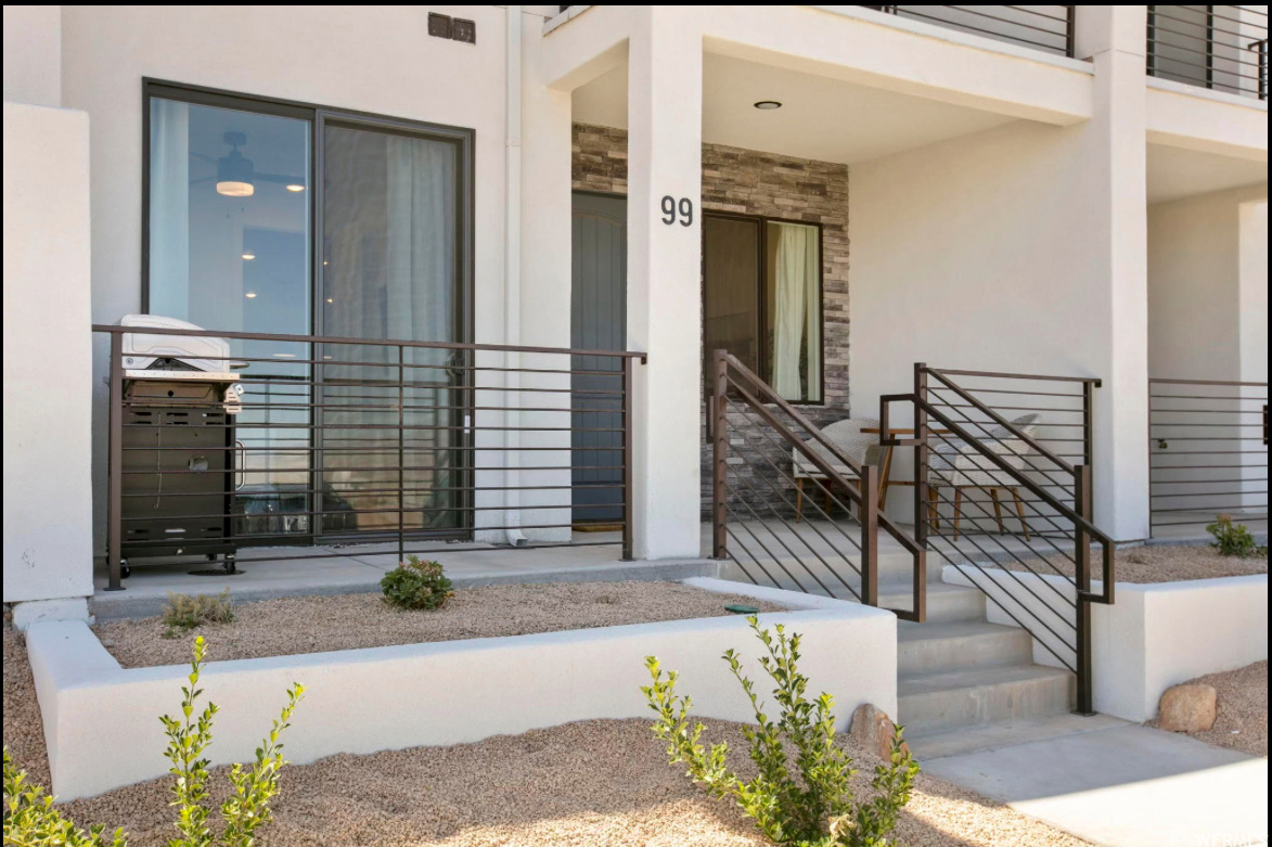 5399 S CERULEAN LN LN #99