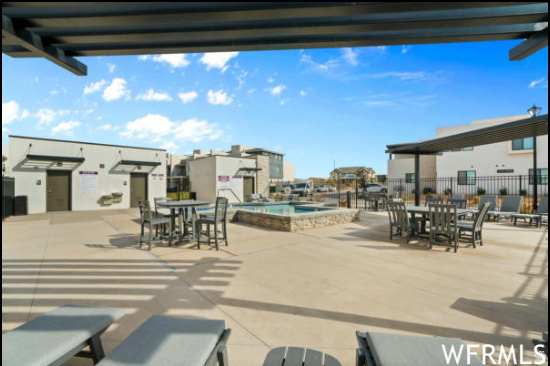 5399 S CERULEAN LN LN #99