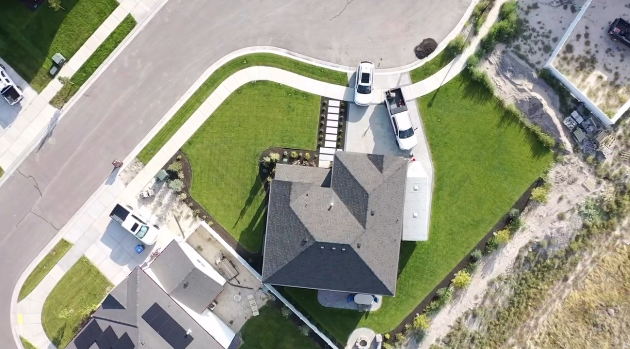 4461 E GOLDEN AUTUMN VW